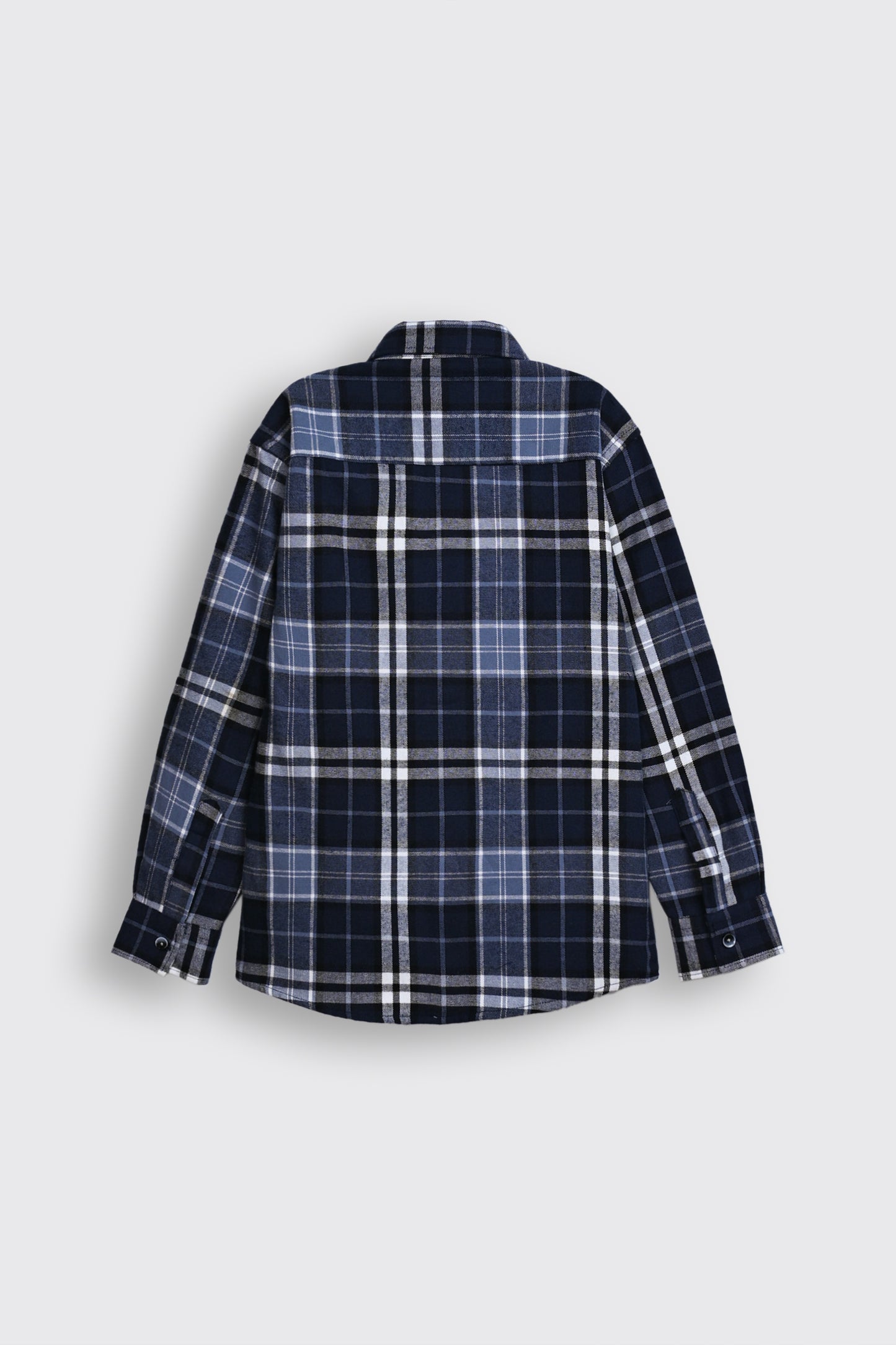 BOYS CASUAL SHIRT Reality