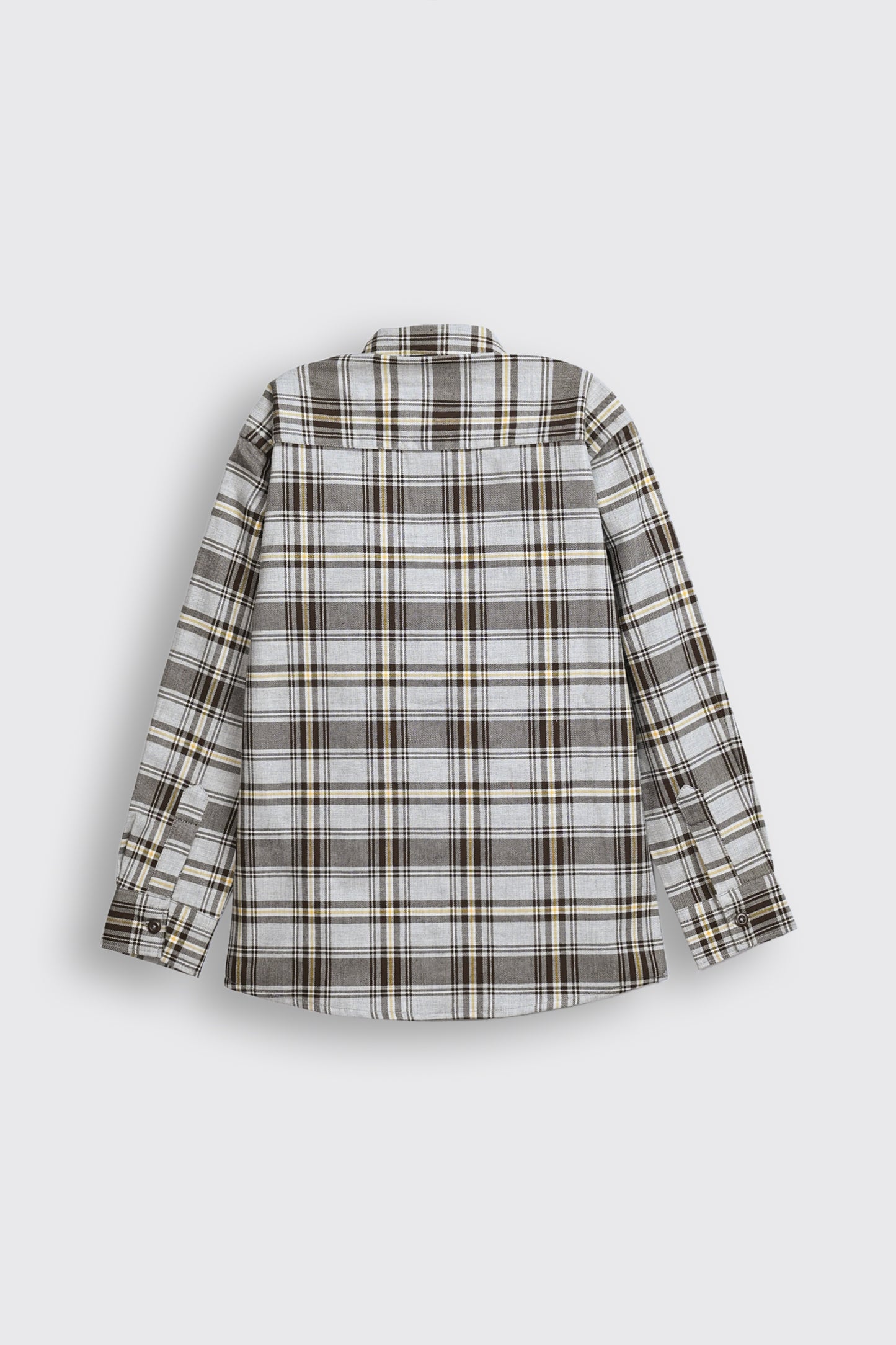 BOYS CASUAL SHIRT Reality