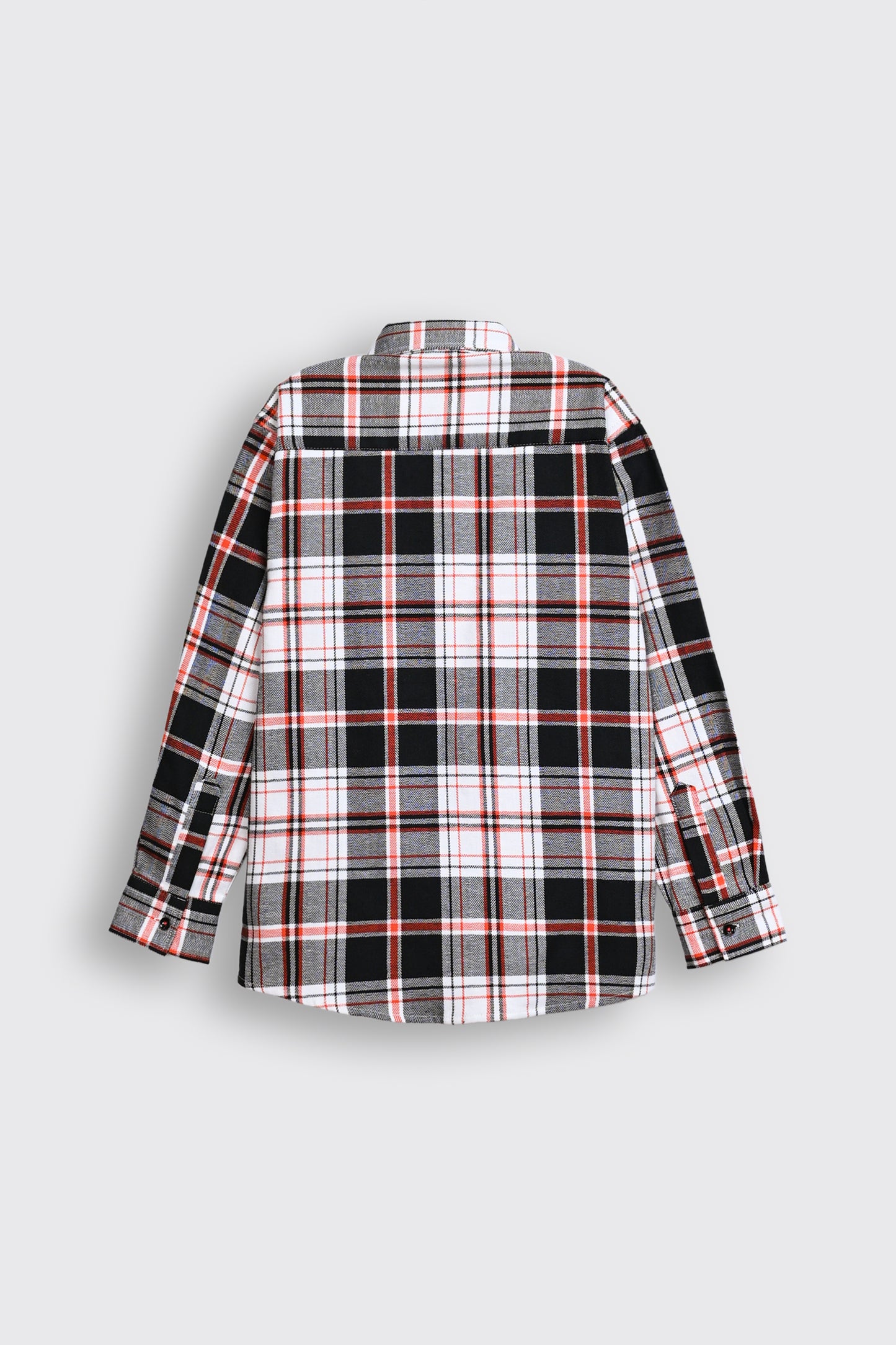 BOYS CASUAL SHIRT Reality