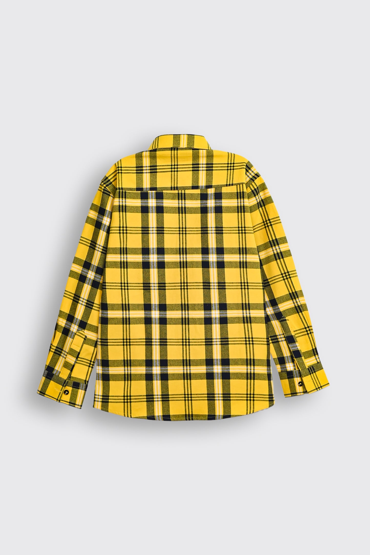 BOYS CASUAL SHIRT Reality