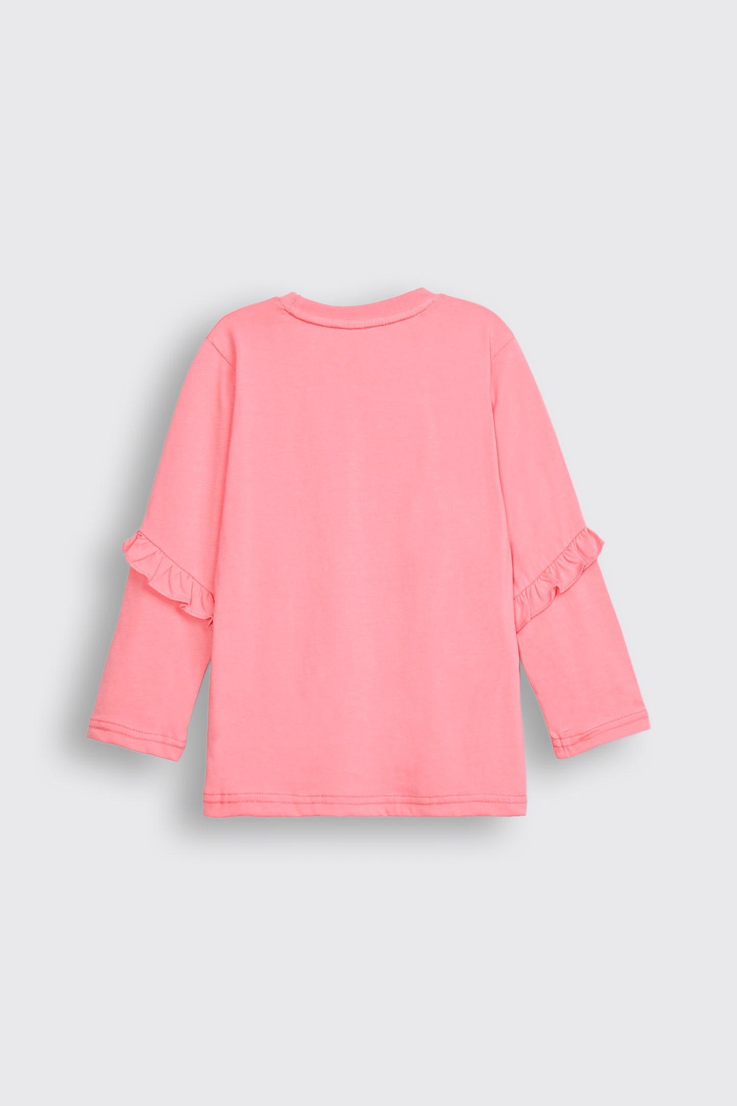 GIRLS T-SHIRT F/S Reality