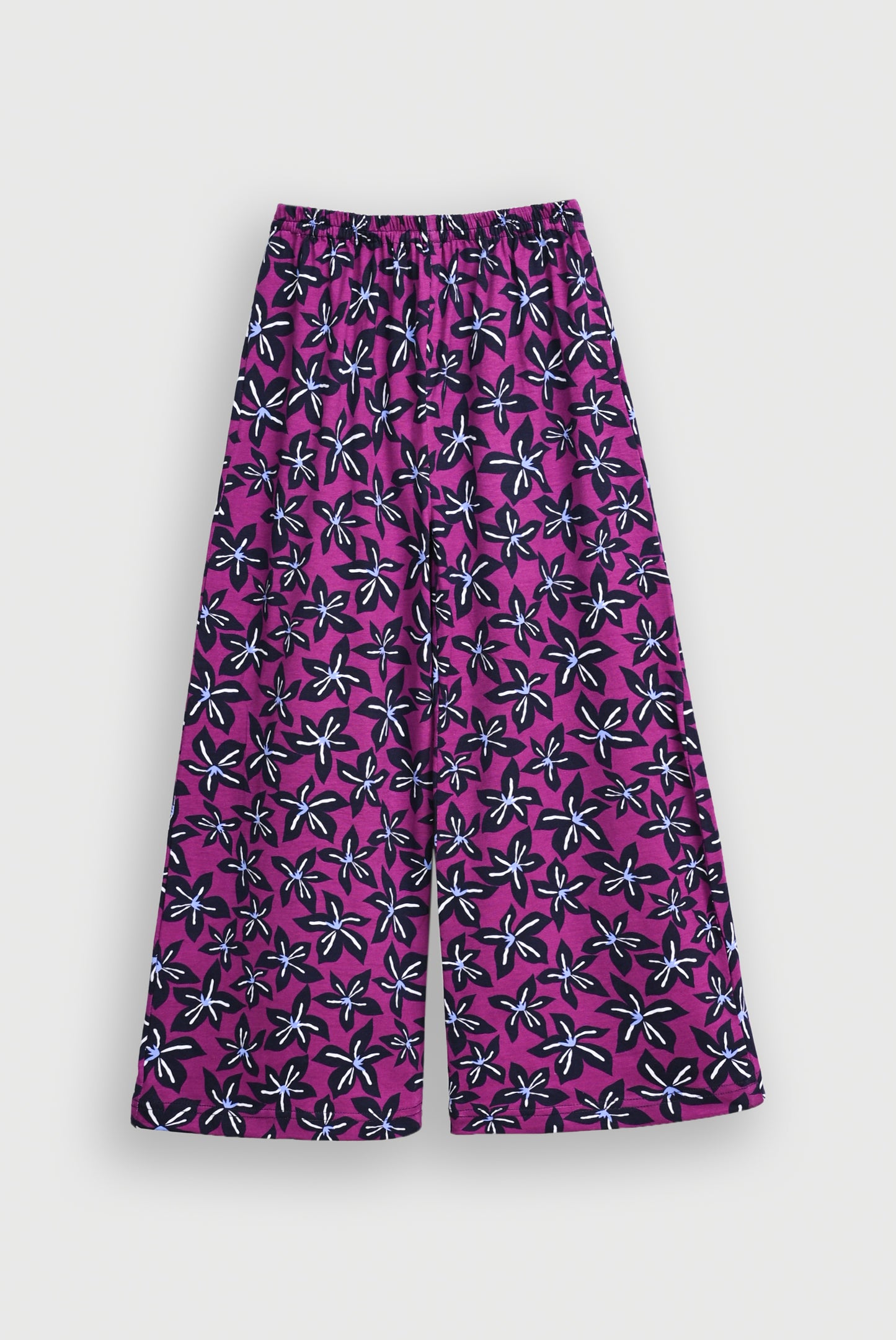 2 PIECE PURPLE DRESS Reality