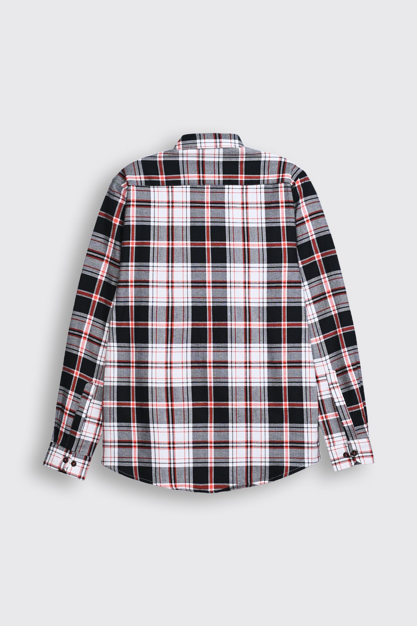 MEN'S CASUAL SHIRT Reality