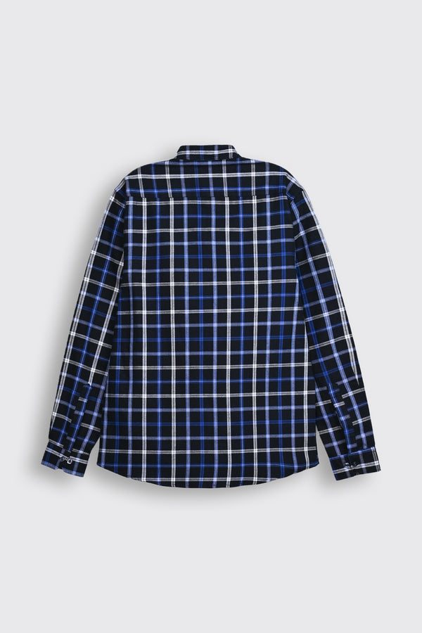 MEN'S CASUAL SHIRT Reality
