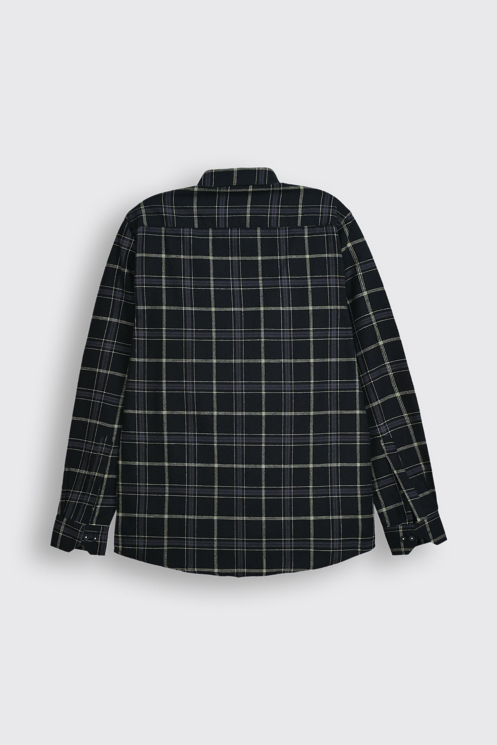 MEN'S CASUAL SHIRT Reality