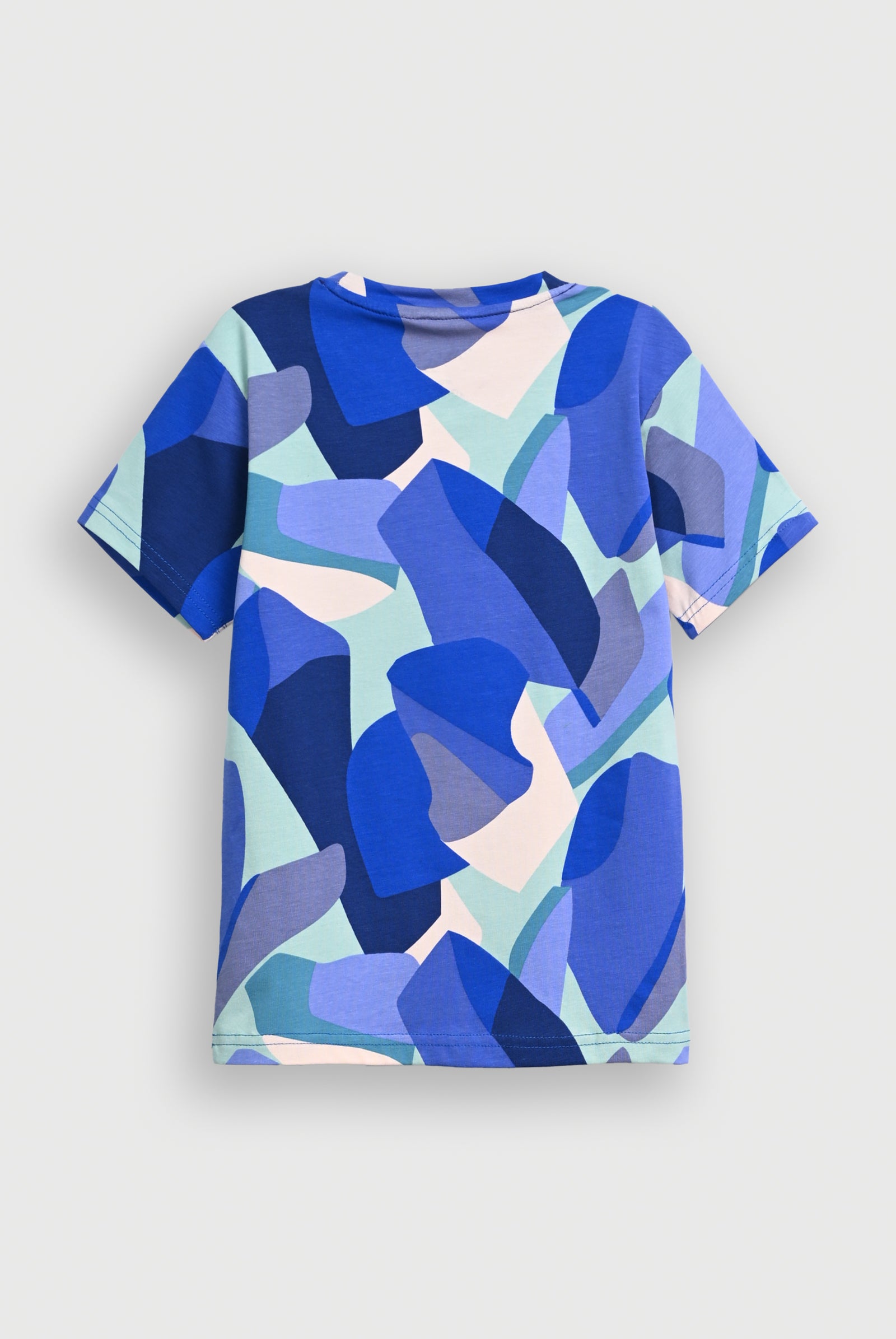 Boys CREME T-SHIRT Reality