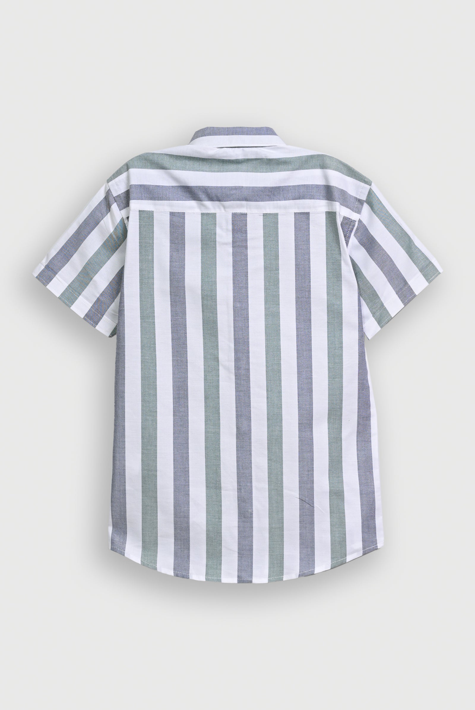 LIGHT GRAY CASUAL SHIRT Reality