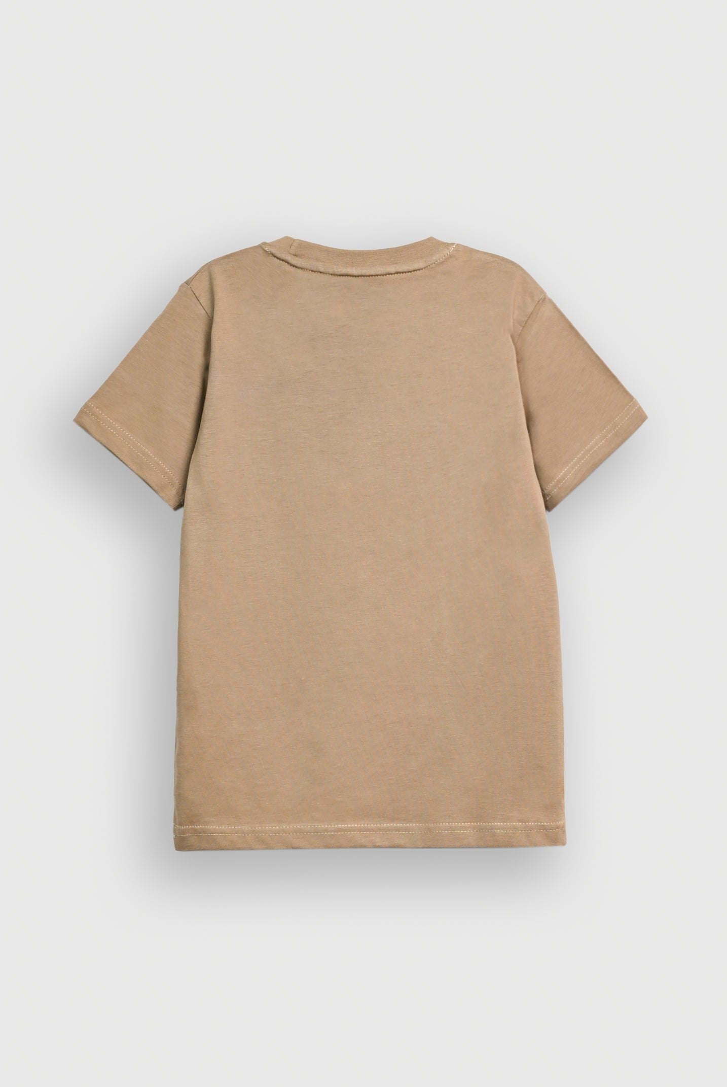 Boys SKIN T-SHIRT Reality