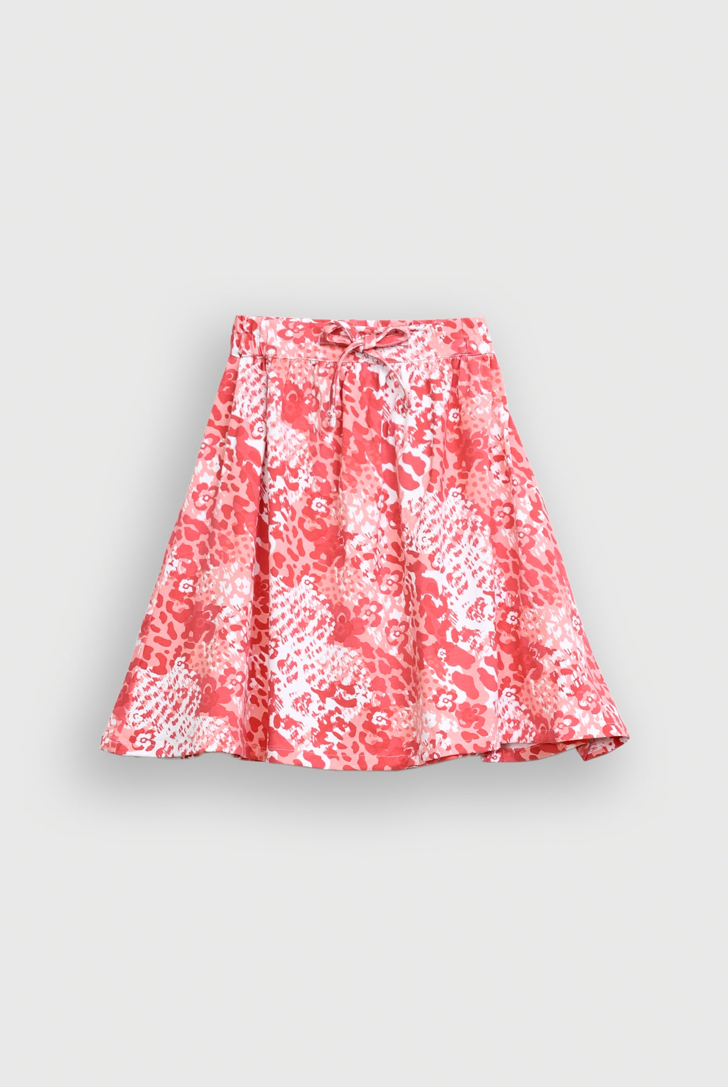 BLUE BELL CHARM DRESS Reality