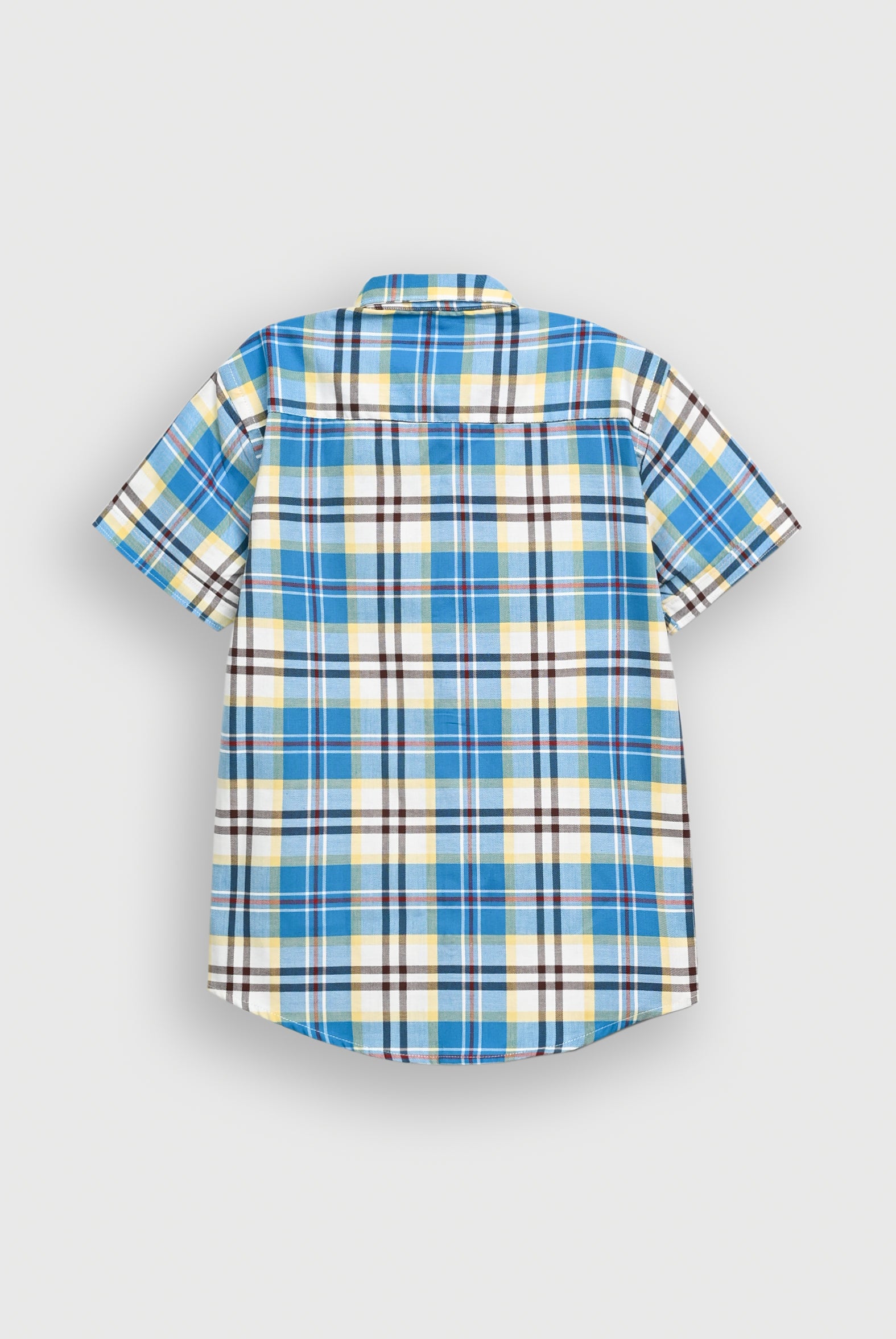 SKY CASUAL SHIRT Reality