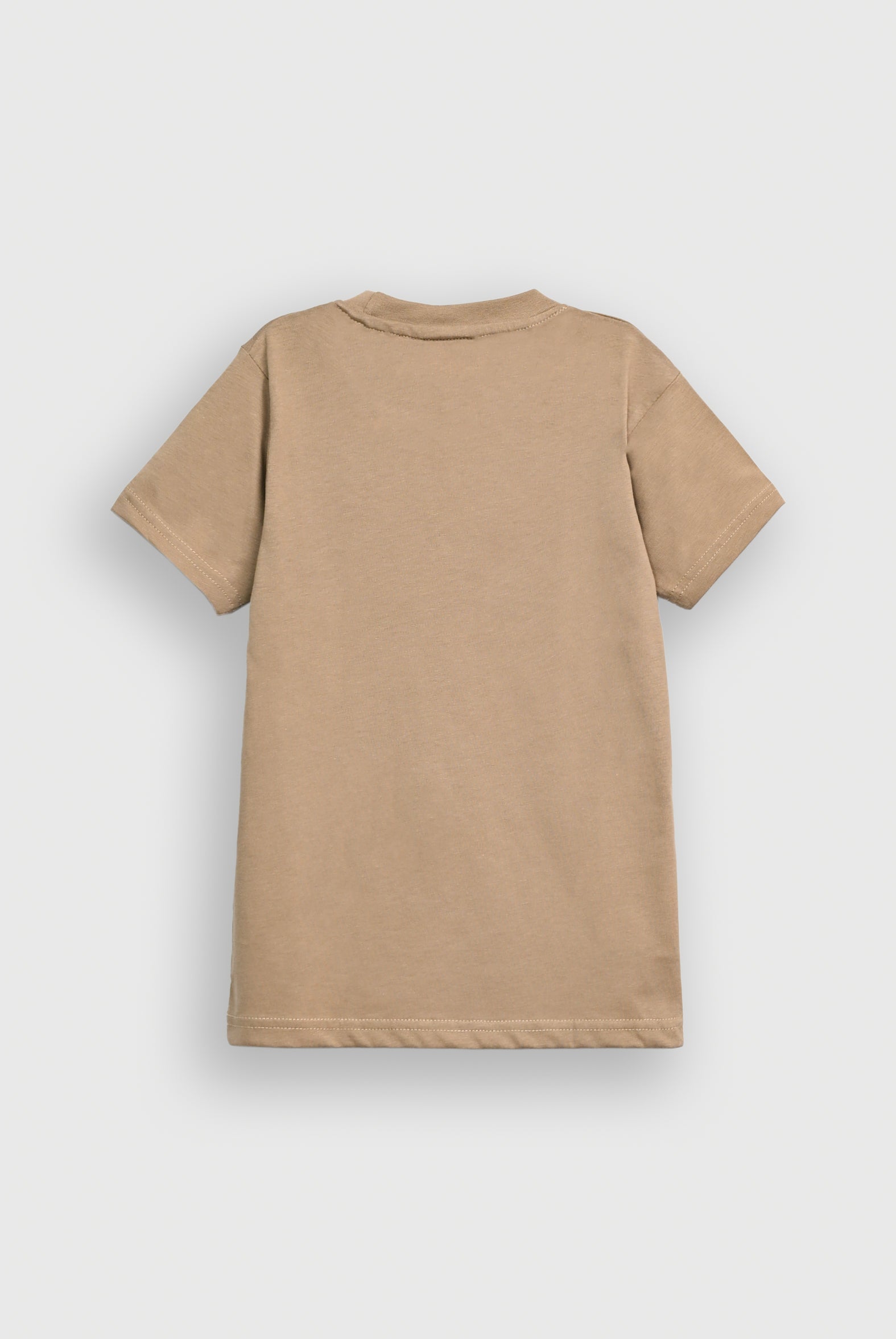 Boys SKIN T-SHIRT Reality