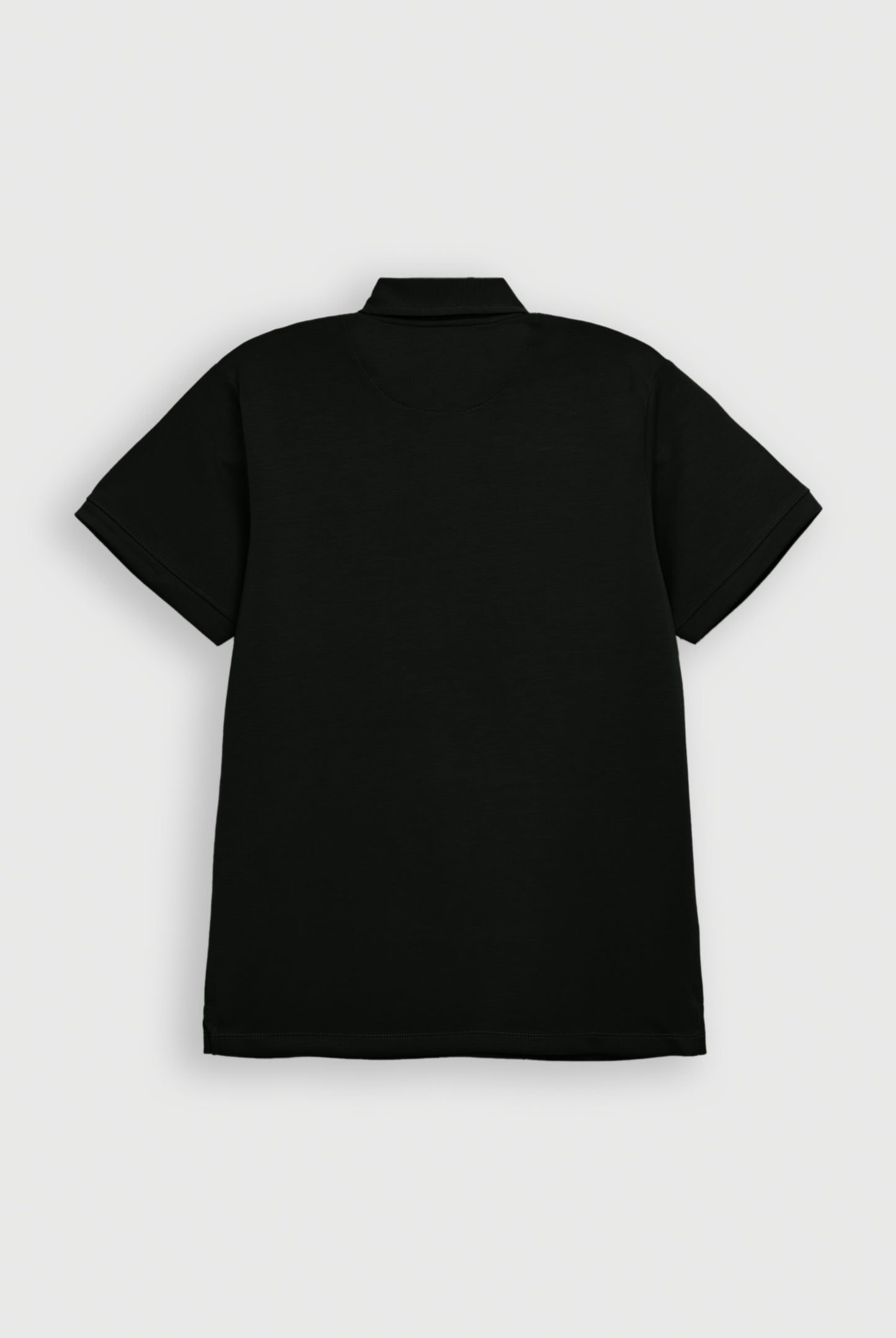 IMPORTED BALCK POLO Reality