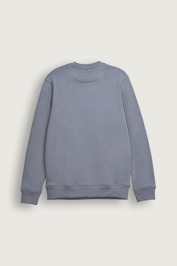 MEN'S SWEAT SHIRT Reality