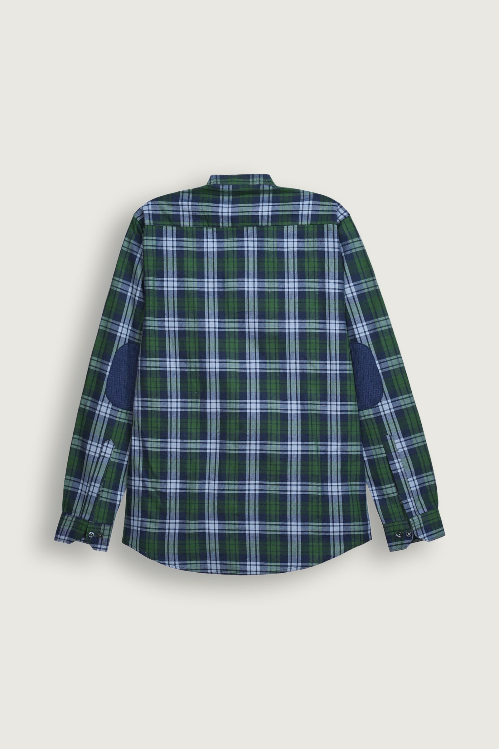 MEN'S CASUAL SHIRT Reality