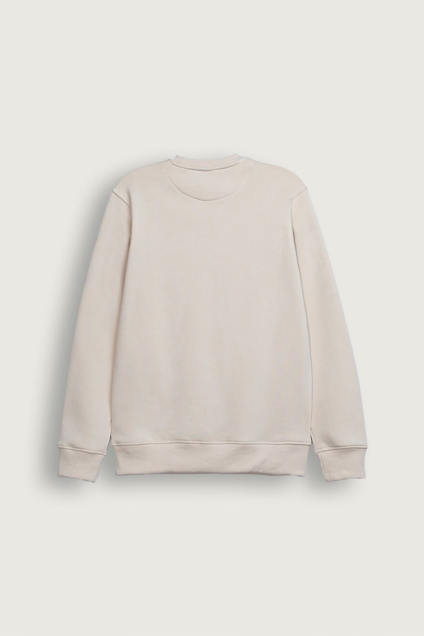 MEN'S SWEAT SHIRT Reality