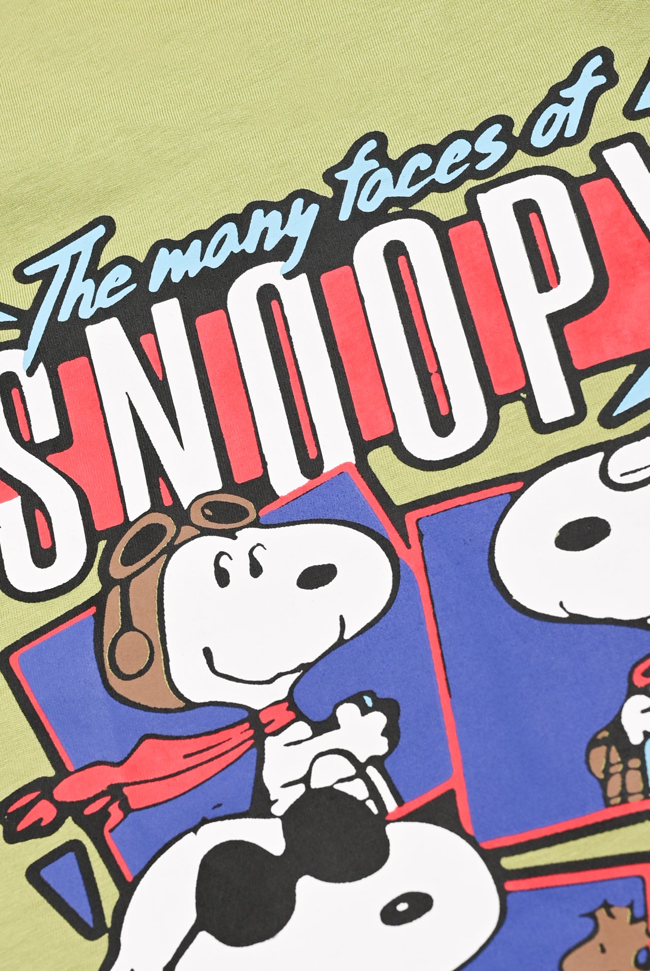 Boys PARROT T-SHIRT Reality