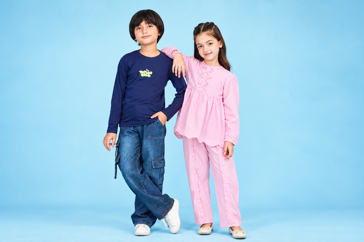Kids