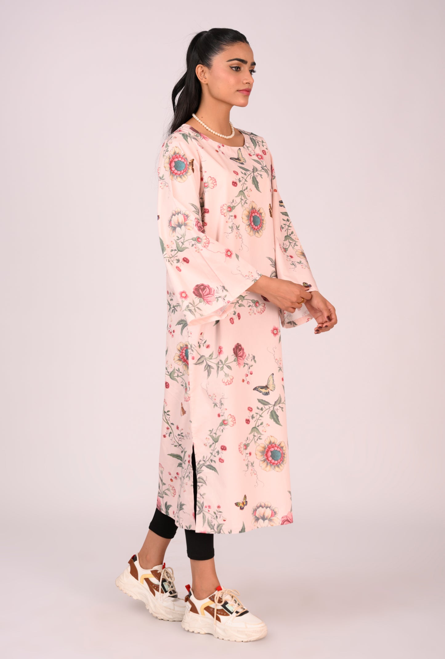 BLOSSOM PEACH MIST REALITY