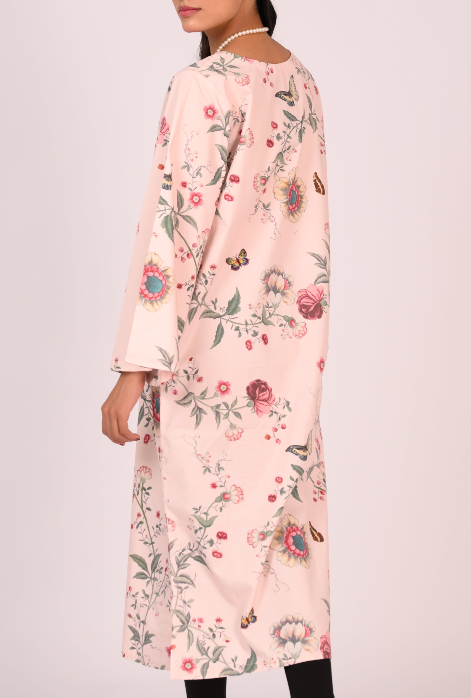 BLOSSOM PEACH MIST REALITY