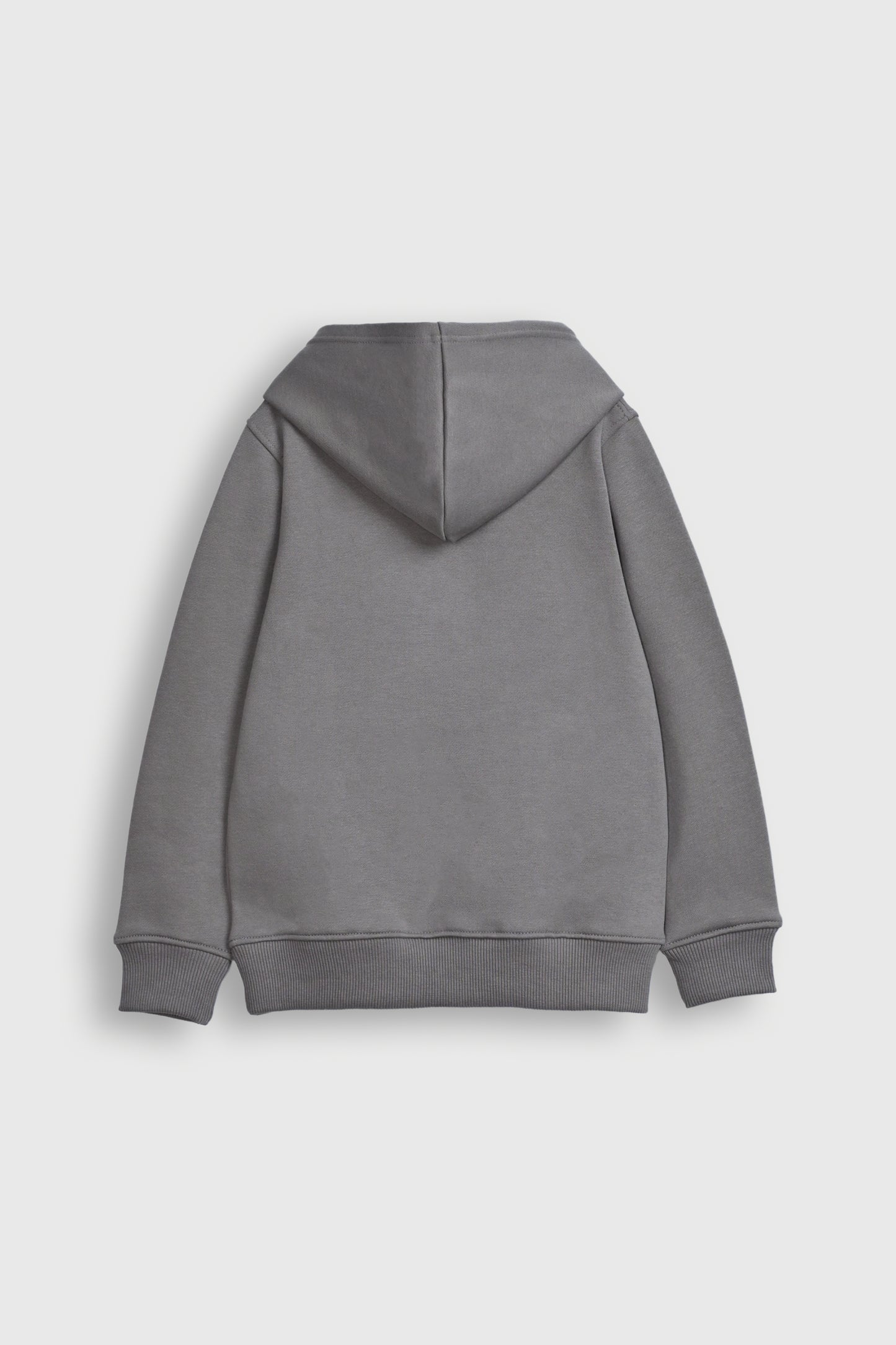 Urban 'NY' Hoodie Reality