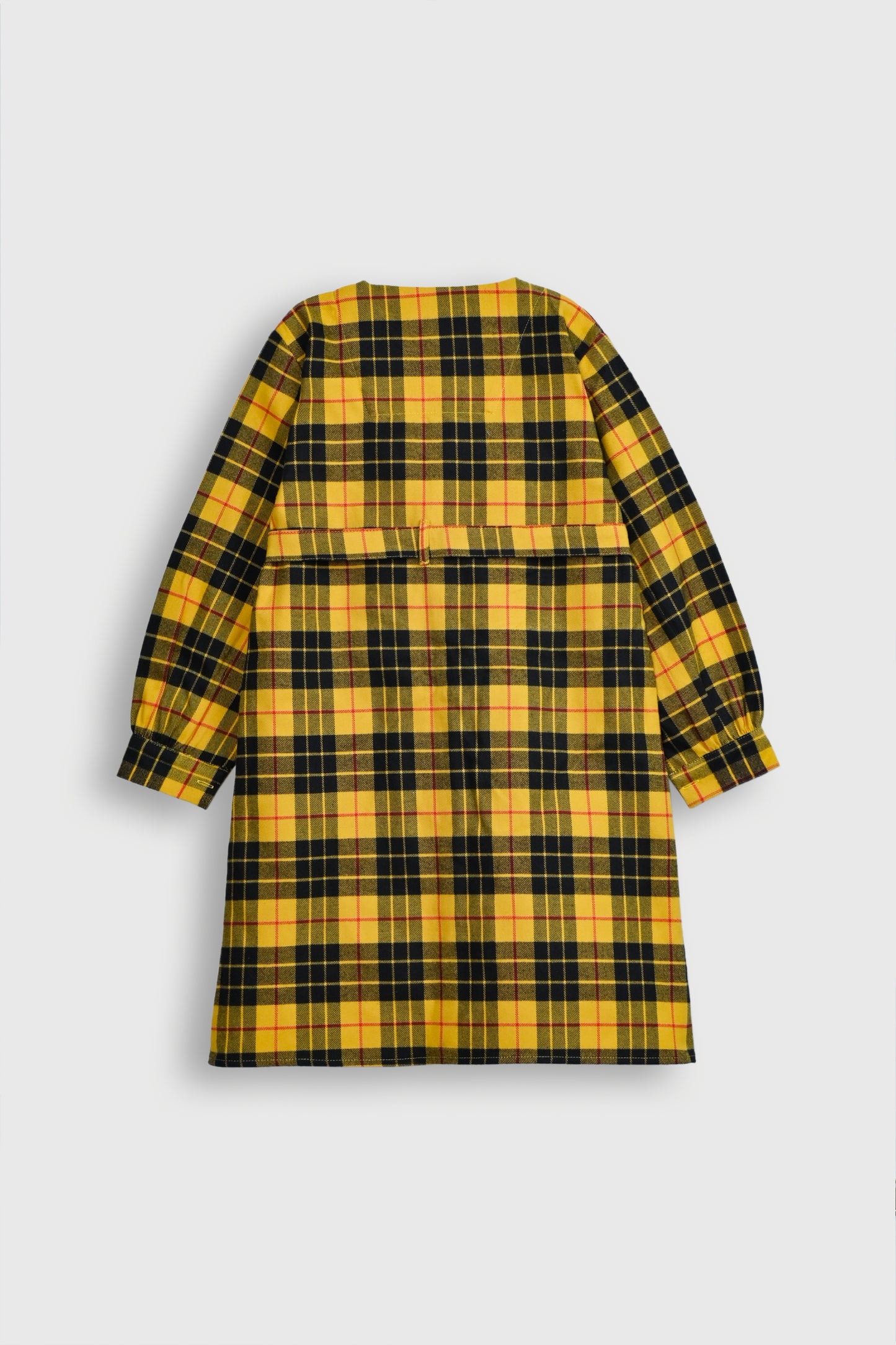 GIRLS YELLOW TOP Reality