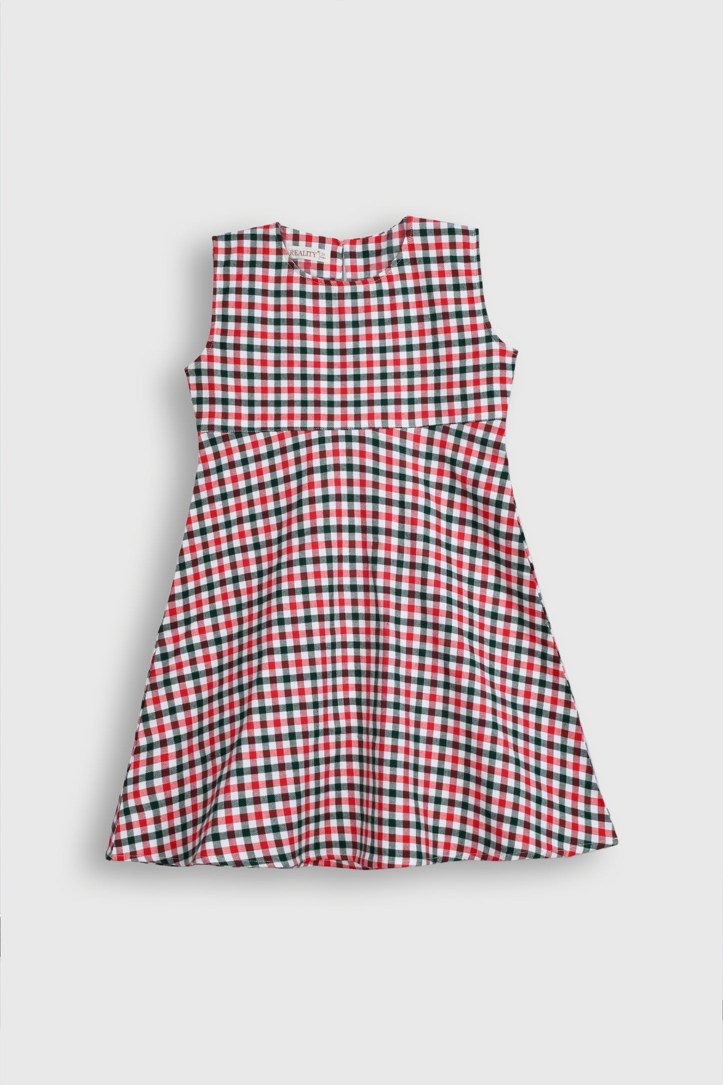 GIRLS RED CO-ORDS SET Reality