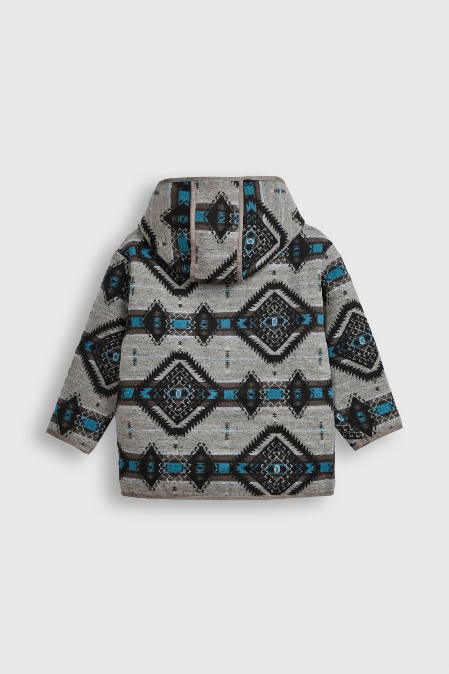 Southwest Toggle Coat Reality