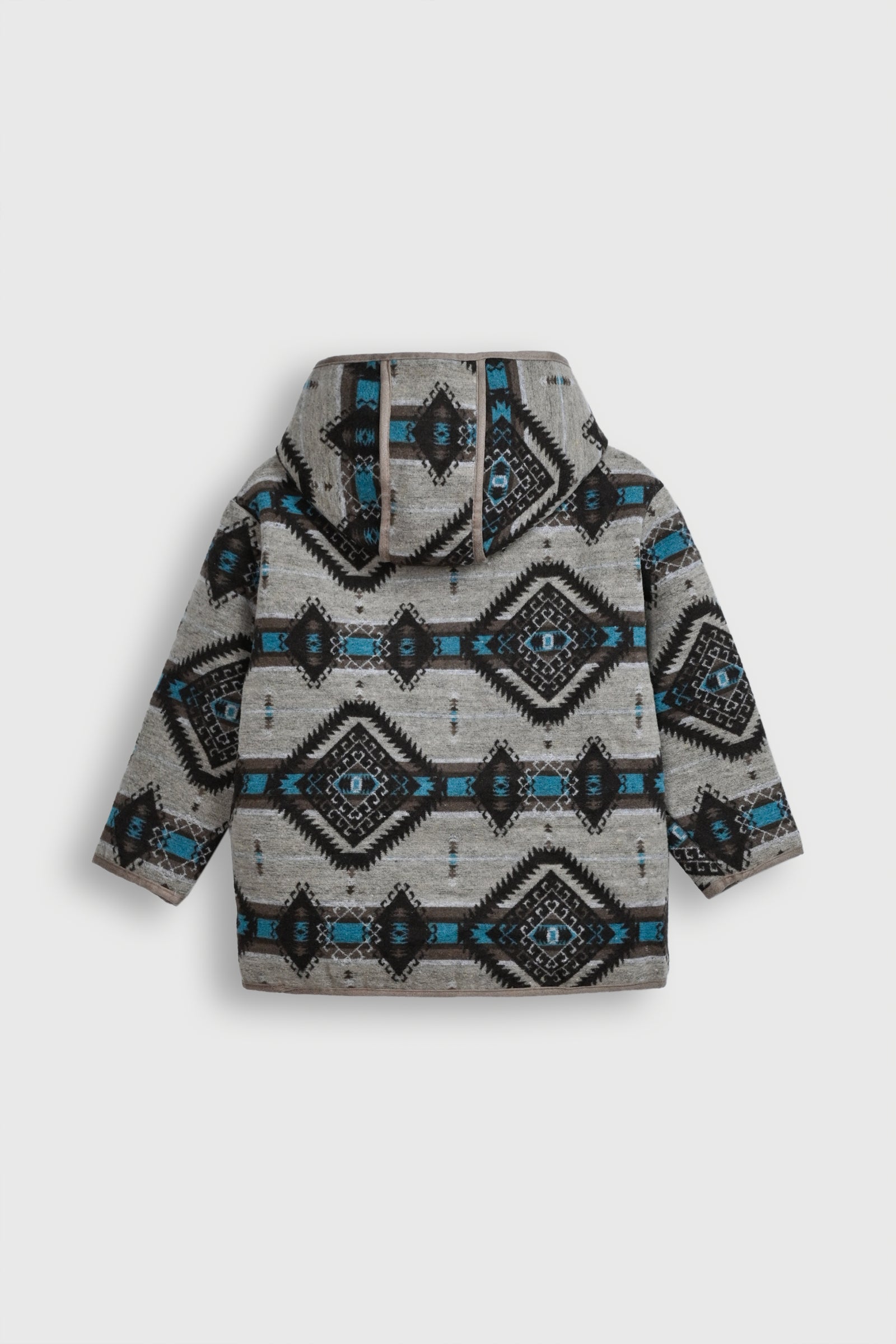 Southwest Toggle Coat Reality