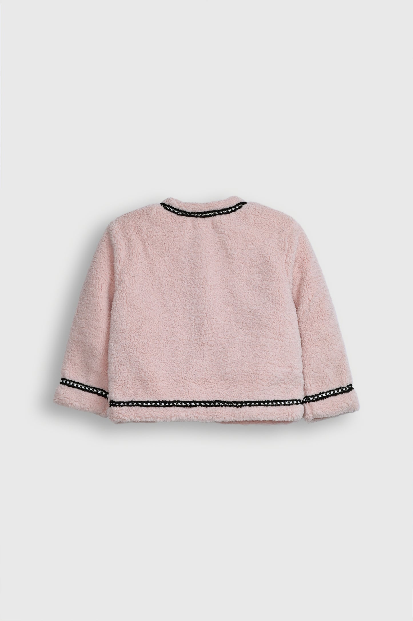 Fleurette Cardigan Coat Reality