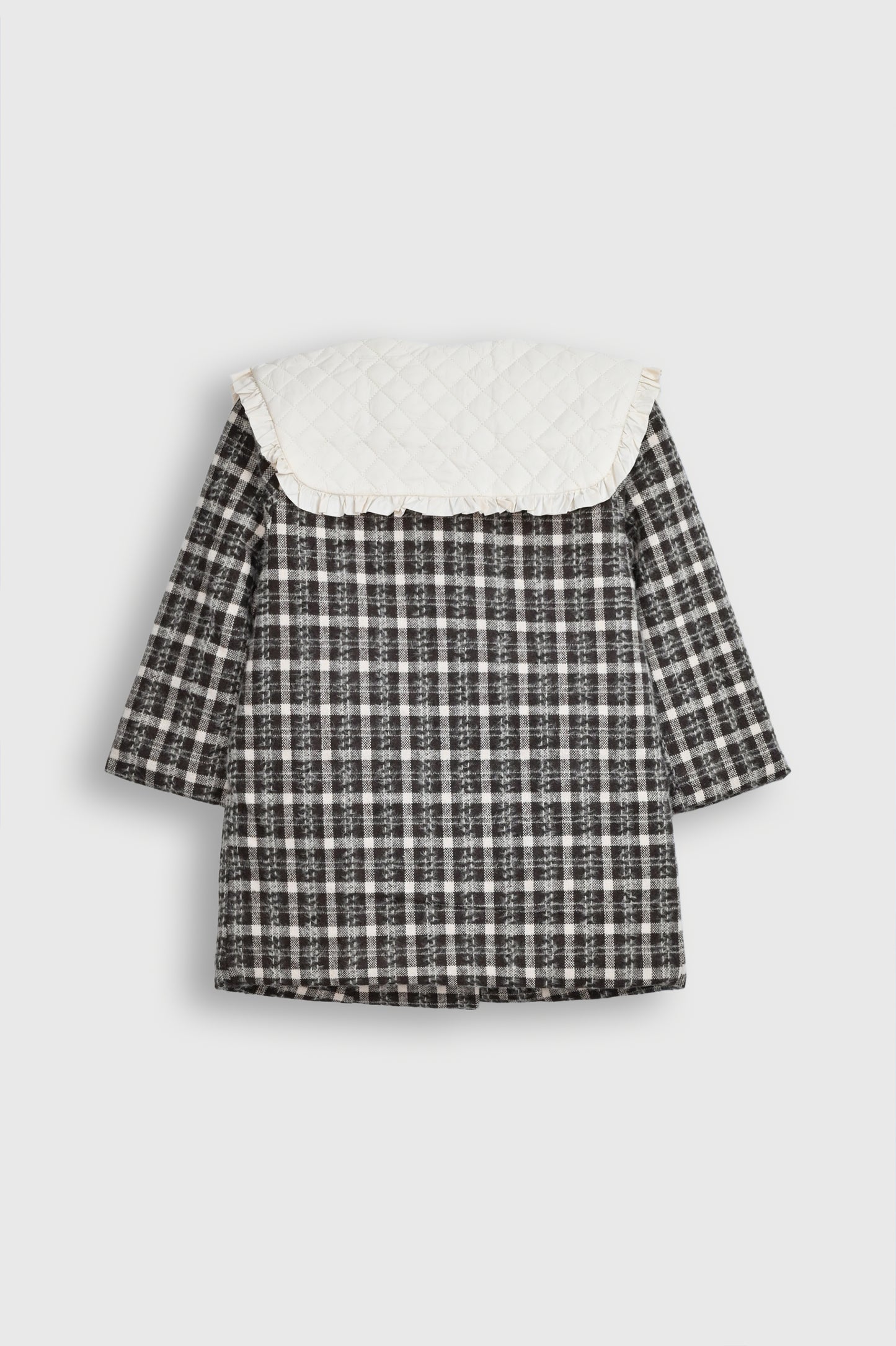 Winter Wonderland Coat Reality