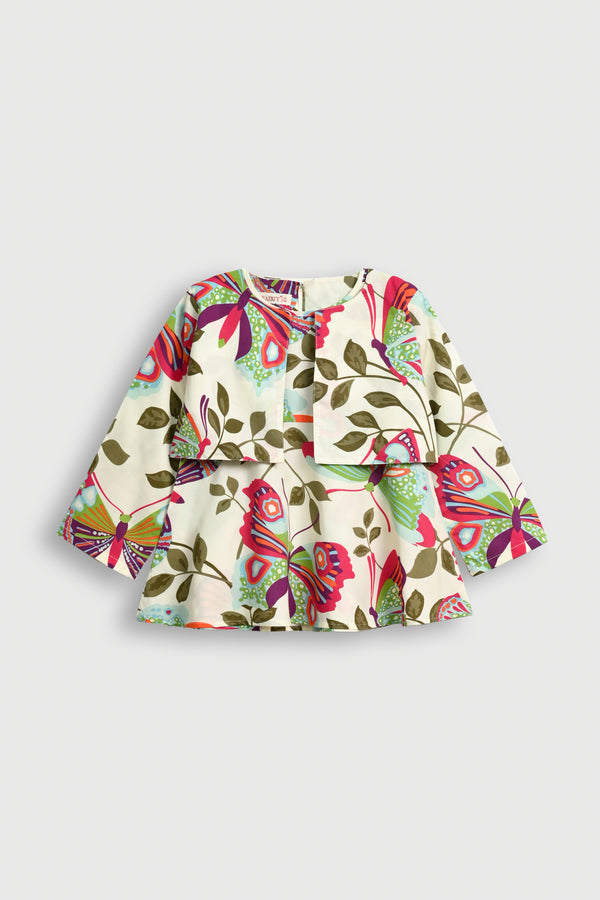 SUNNY MULTI DOODLE Reality