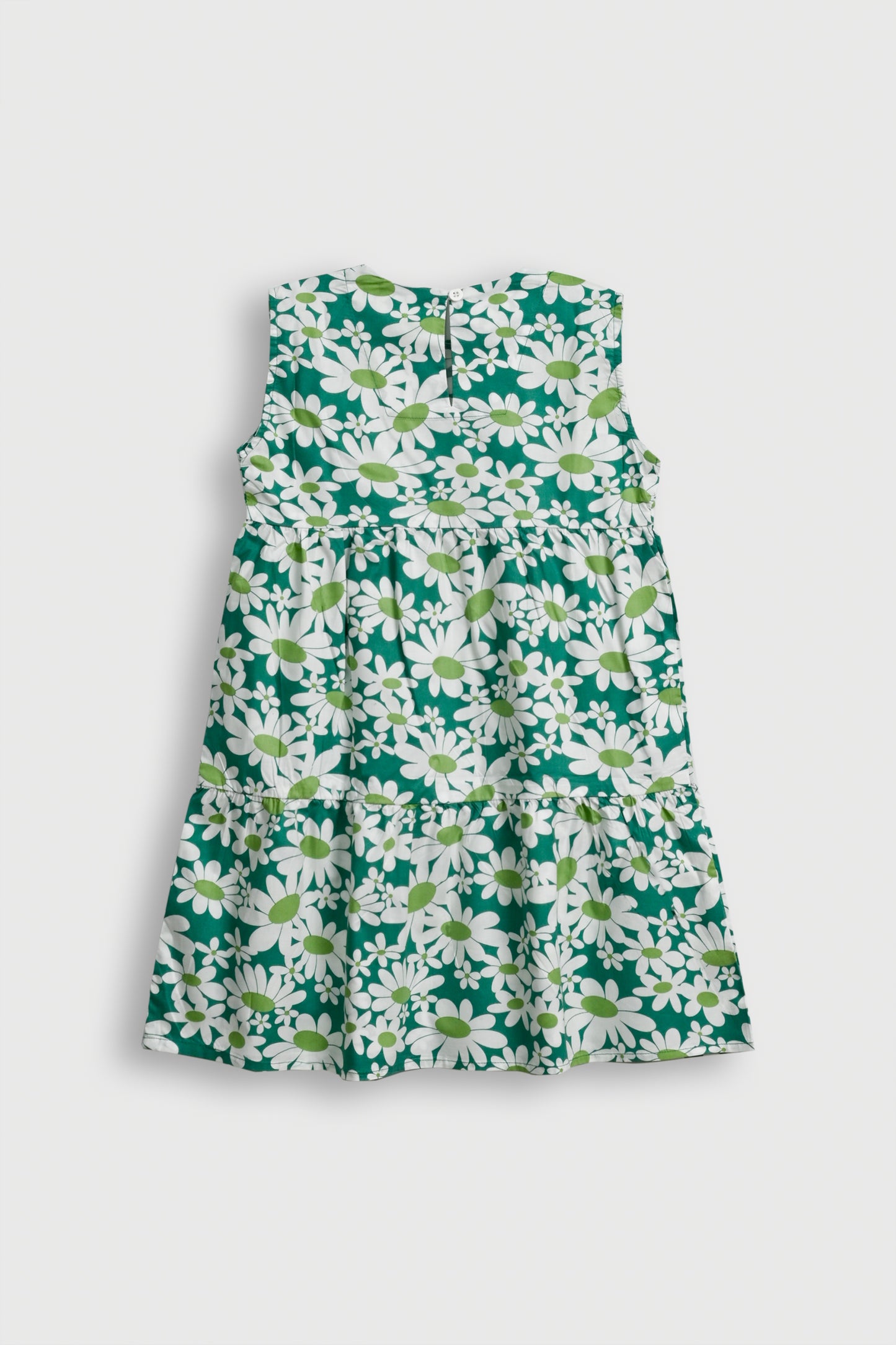 BLOSSOM DARK GREEN GRACE Reality
