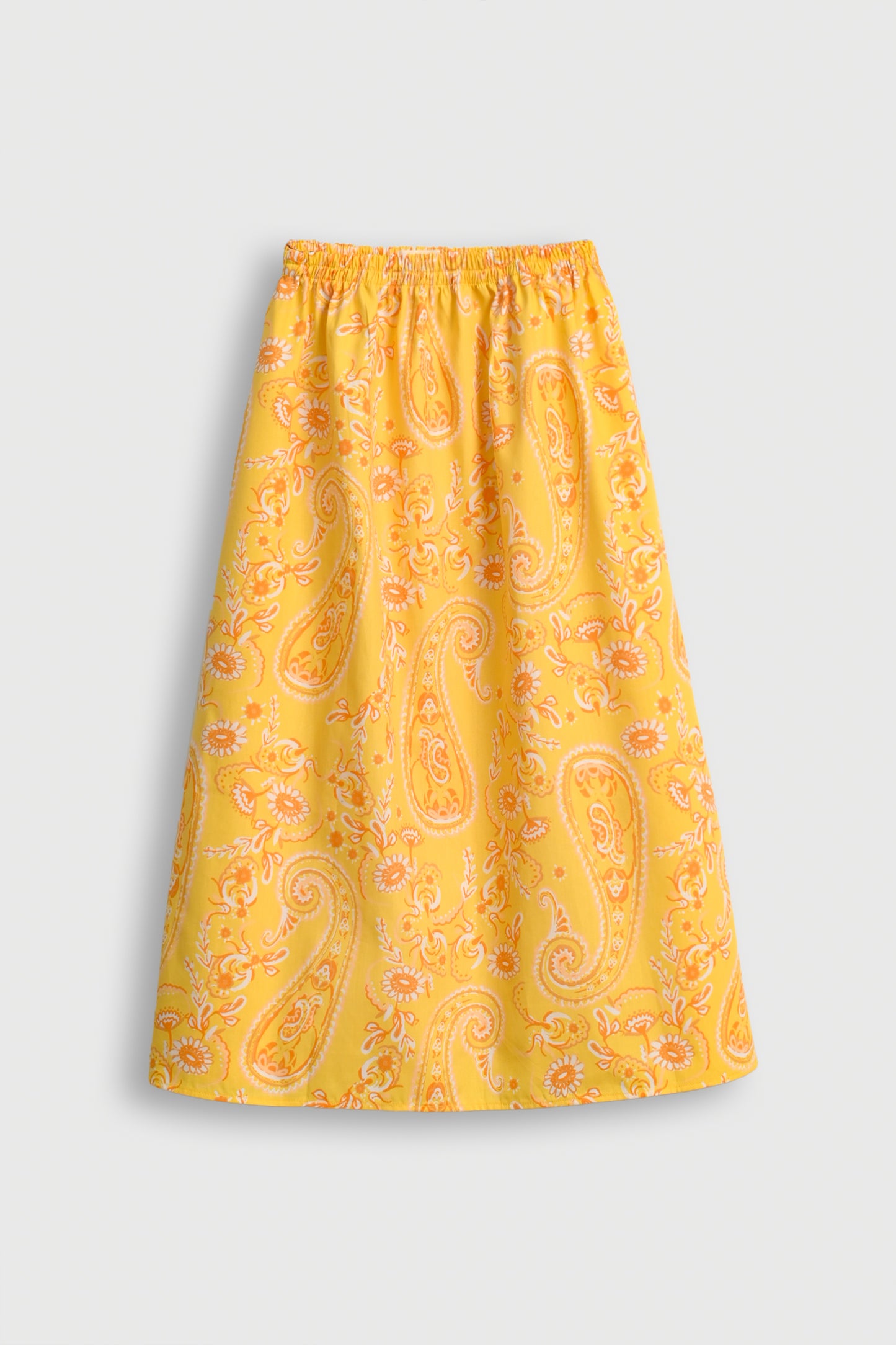 SUNNY YELLOW DOODLE Reality