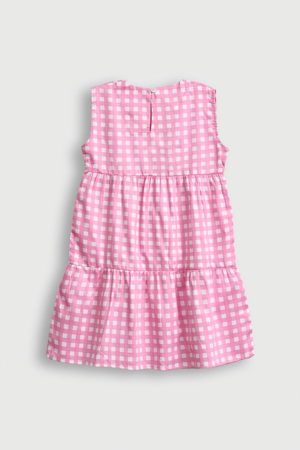 BLOSSOM PINK GRACE Reality