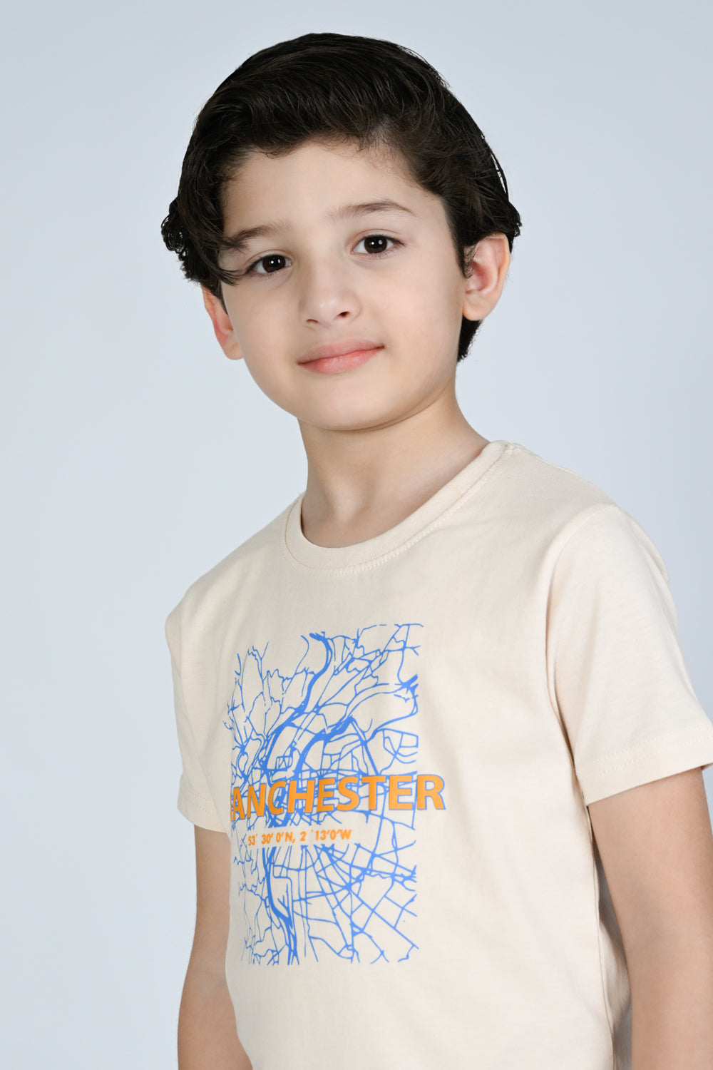 Modern Art Tee Reality