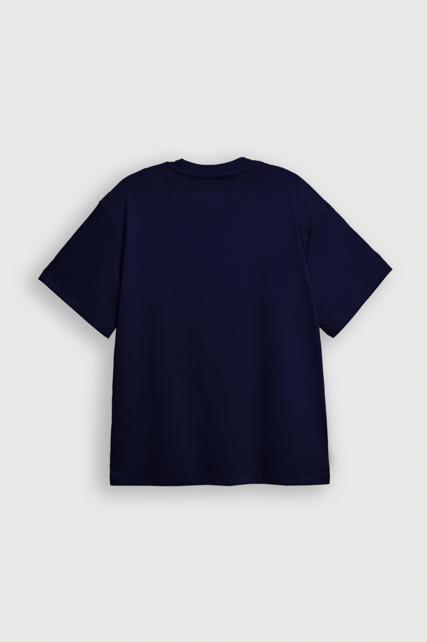 MENS NAVY T-SHIRT Reality