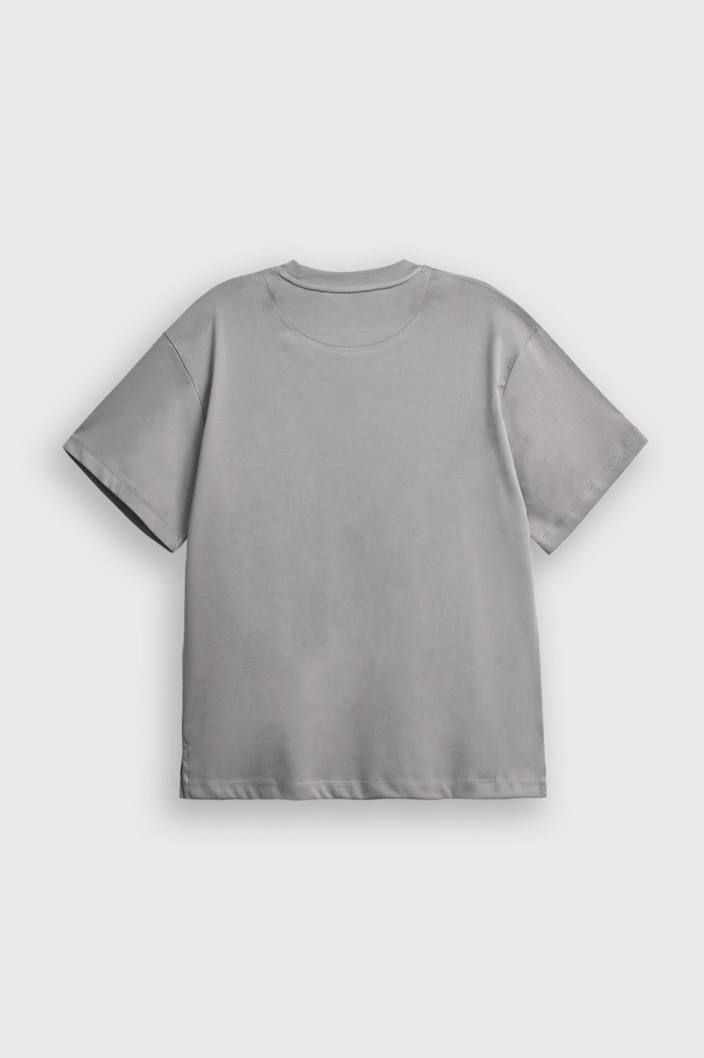 MENS GREY T-SHIRT Reality