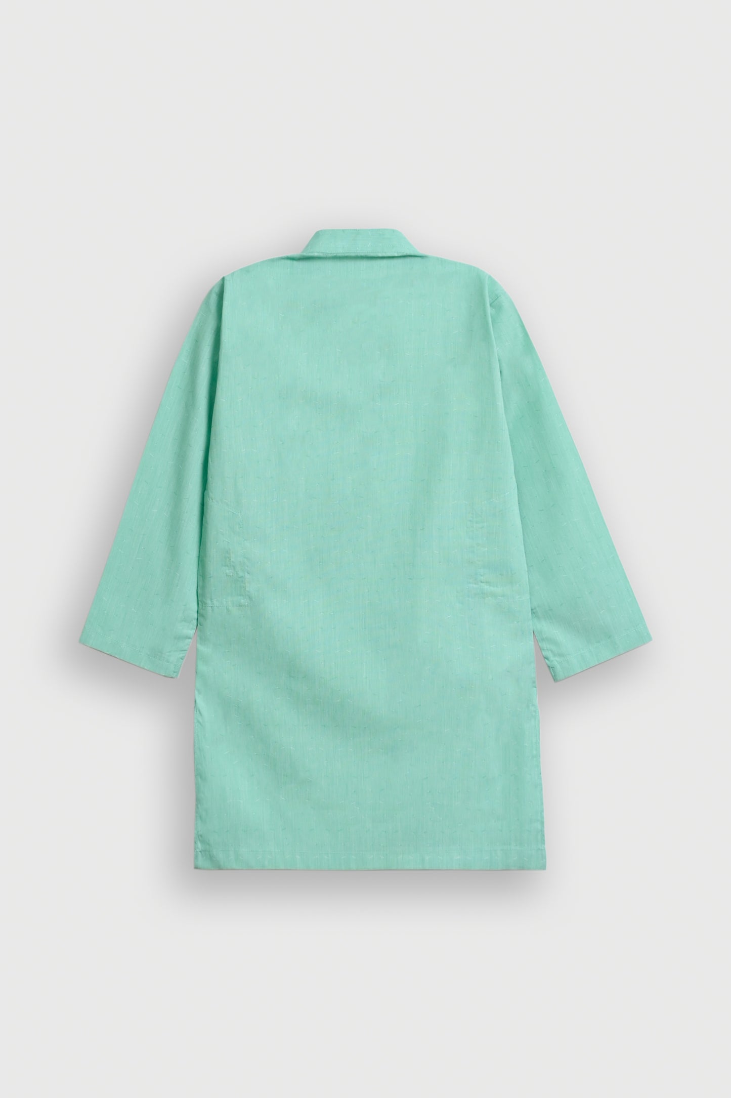 BOYS PARROT KURTA Reality