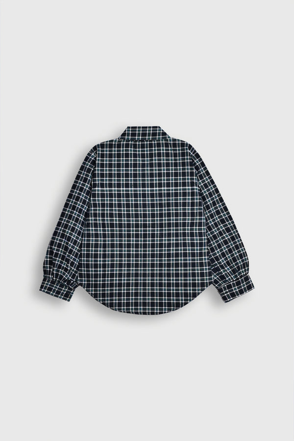 GIRLS CASUAL TOP Reality