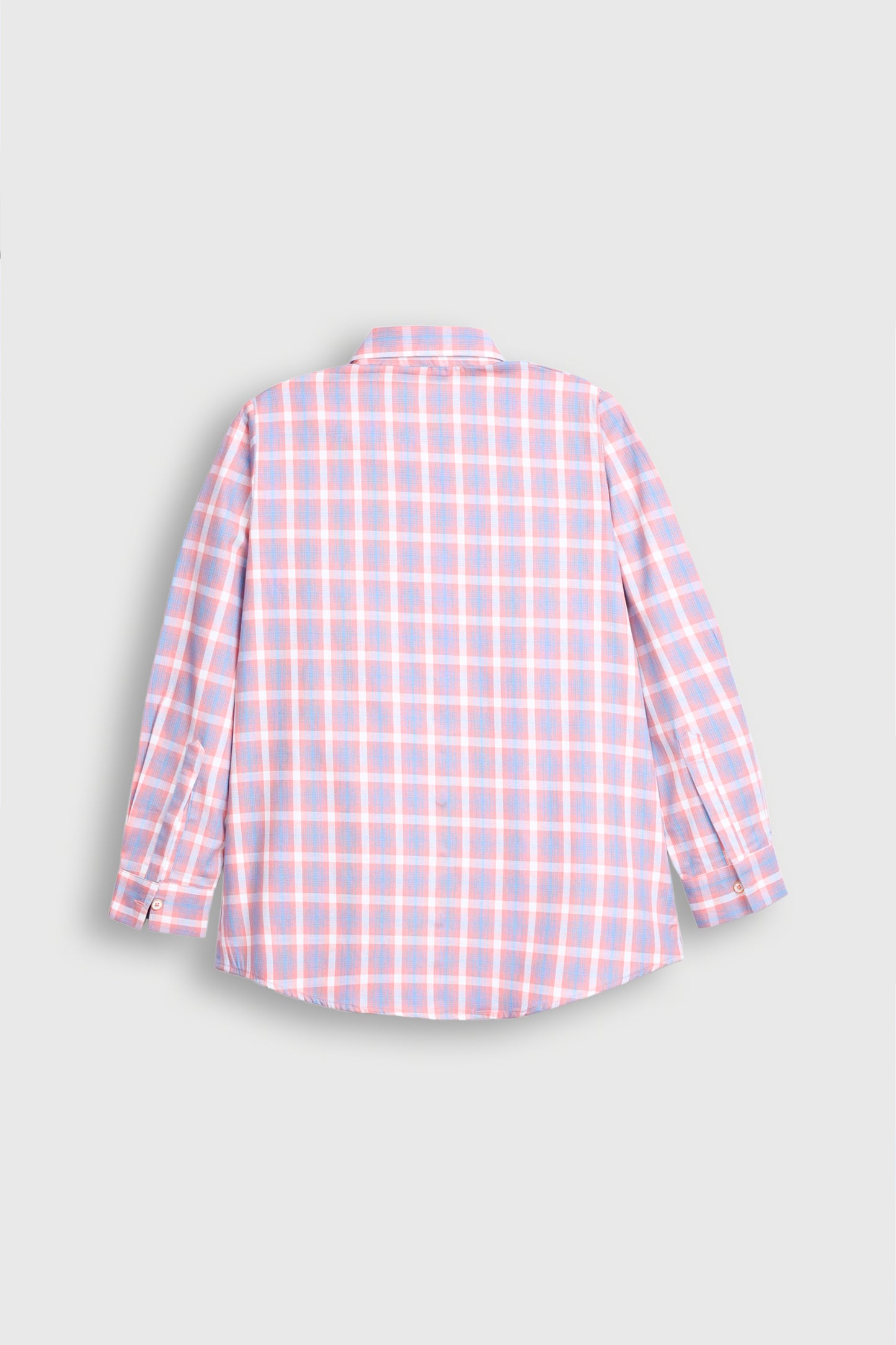 LADIES CARROT CASUAL SHIRT REALITY