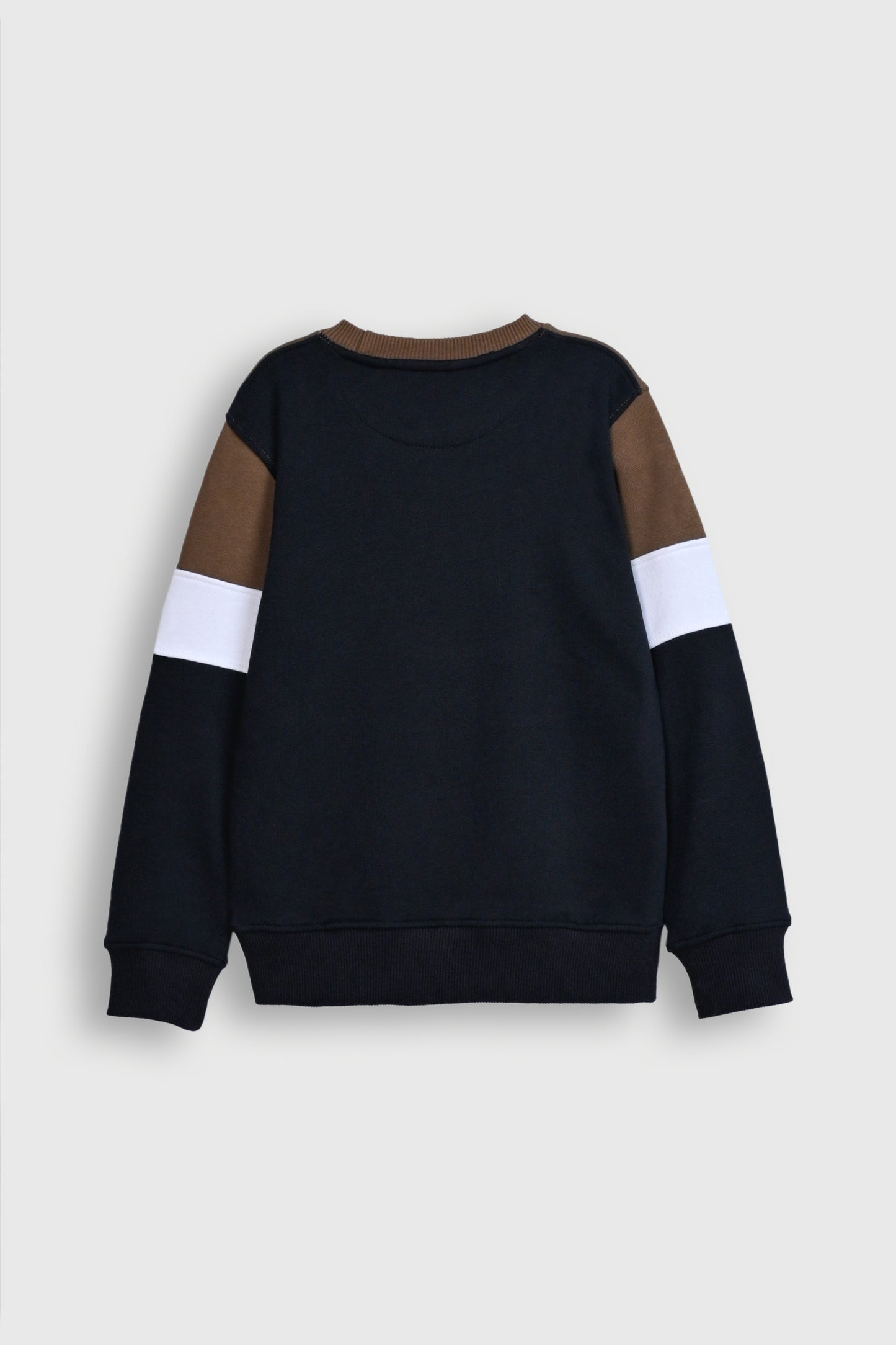 V-PENNEL SWEATSHIRT Reality