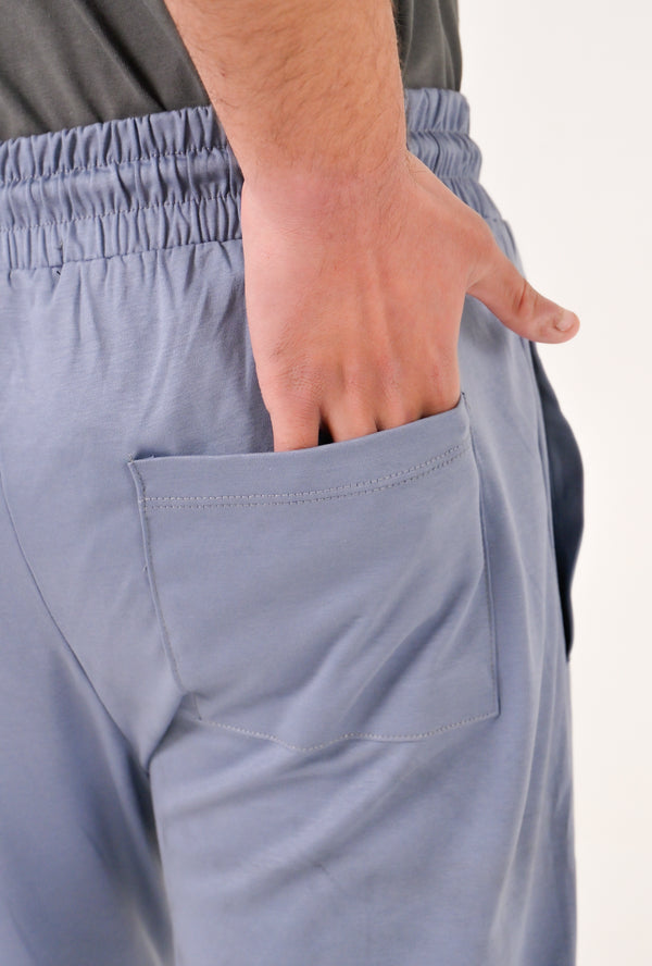 DARK GREY TROUSER FRONT DOT Reality