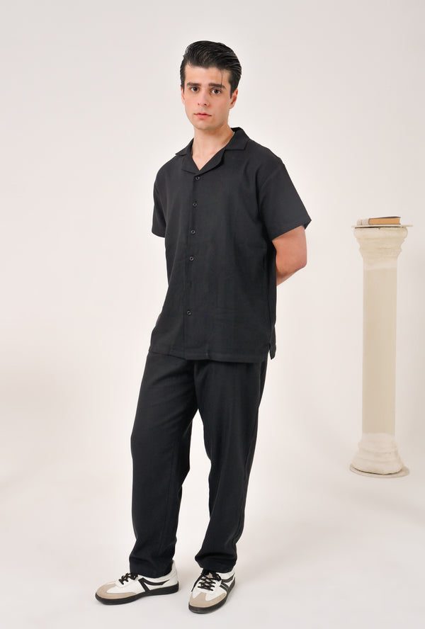 COAT COLLAR SHIRT Reality