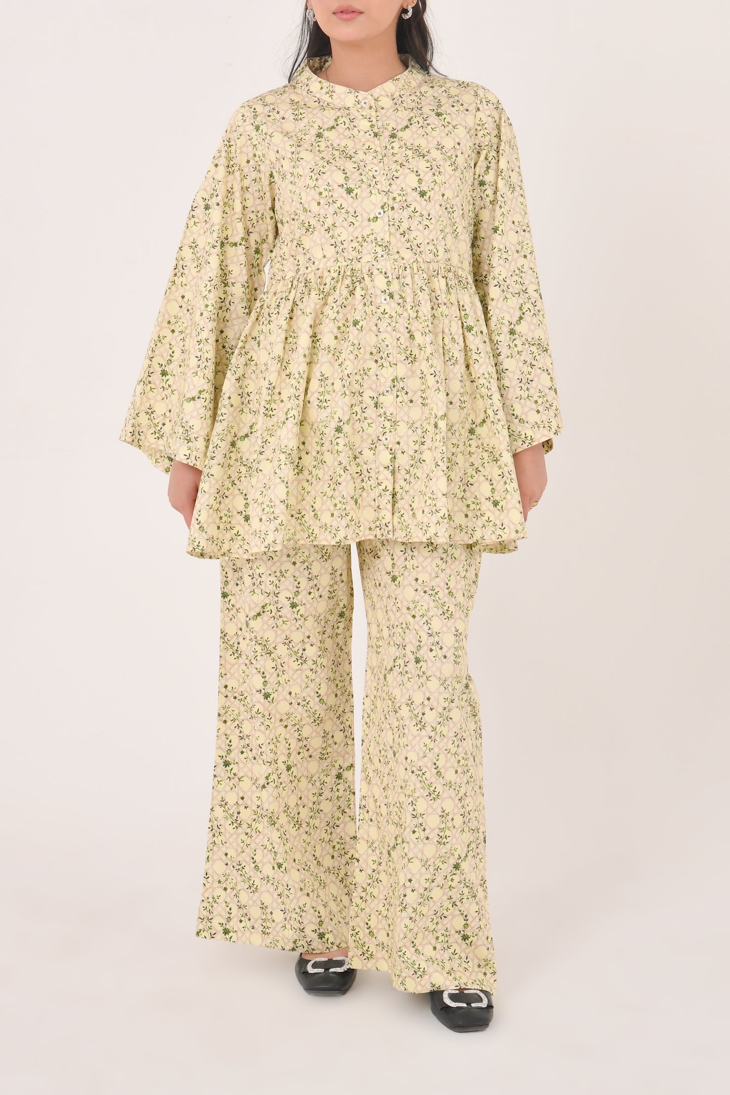 DAISY DREEM CO-ORD SET Reality