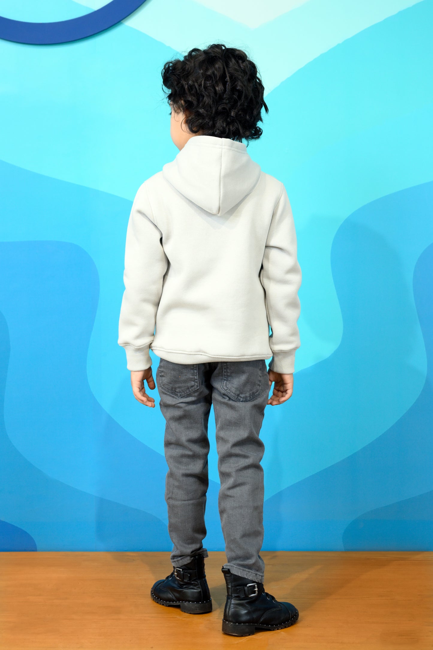 Classic Baseball Hoodie Reality