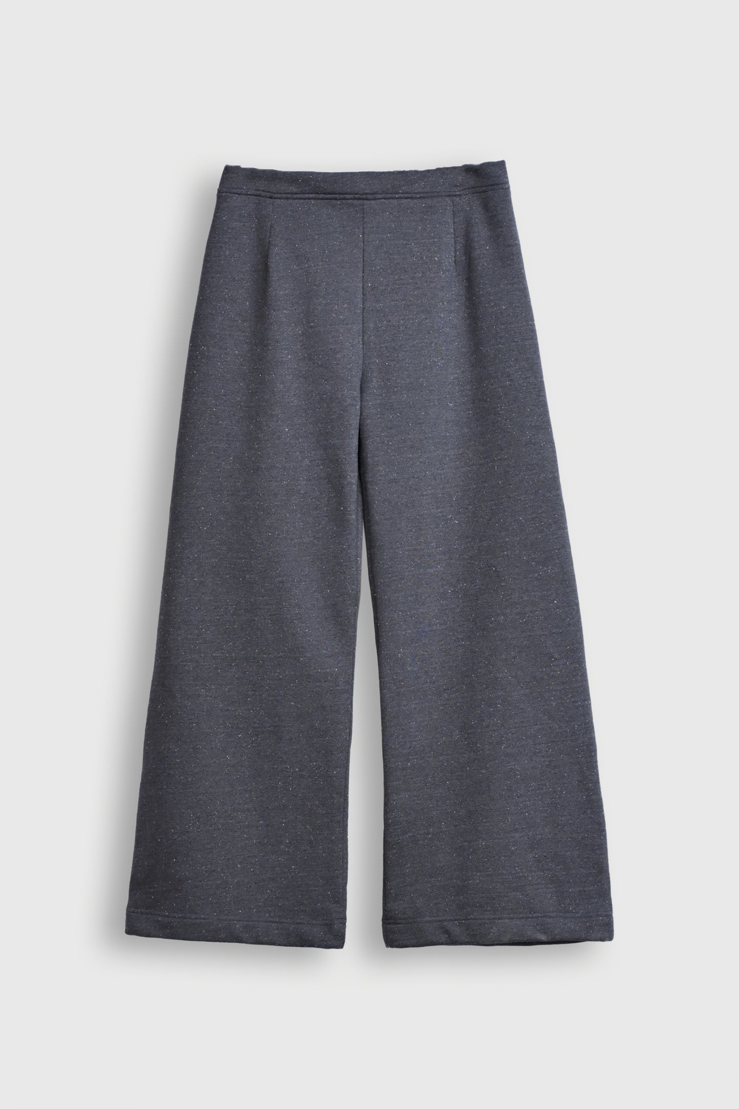 CARDIGAN DARK BLUE WITH BOTTOM Reality