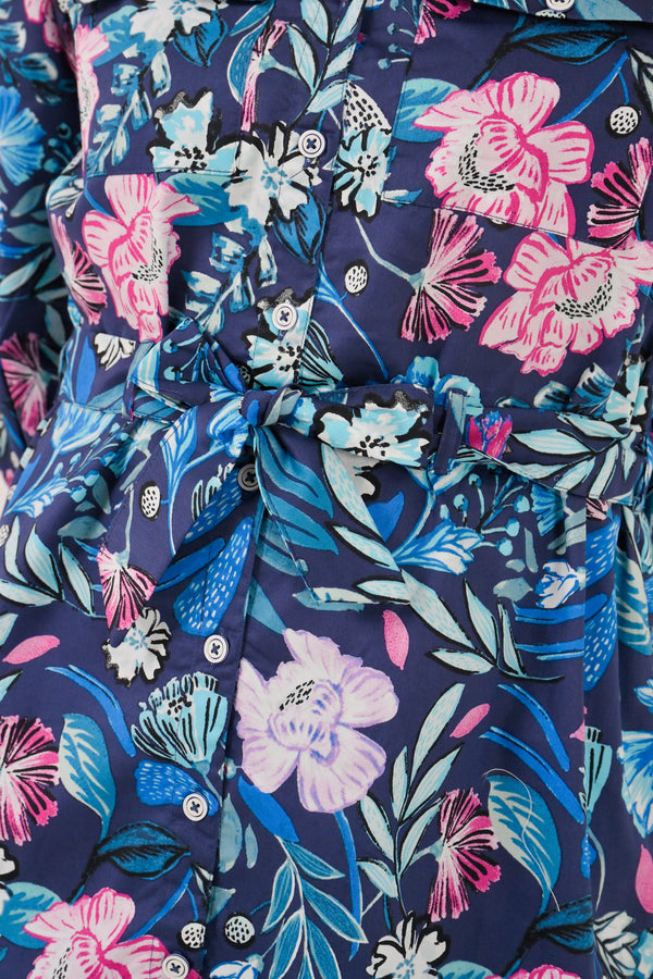 SPRING SPLASH TOP Reality