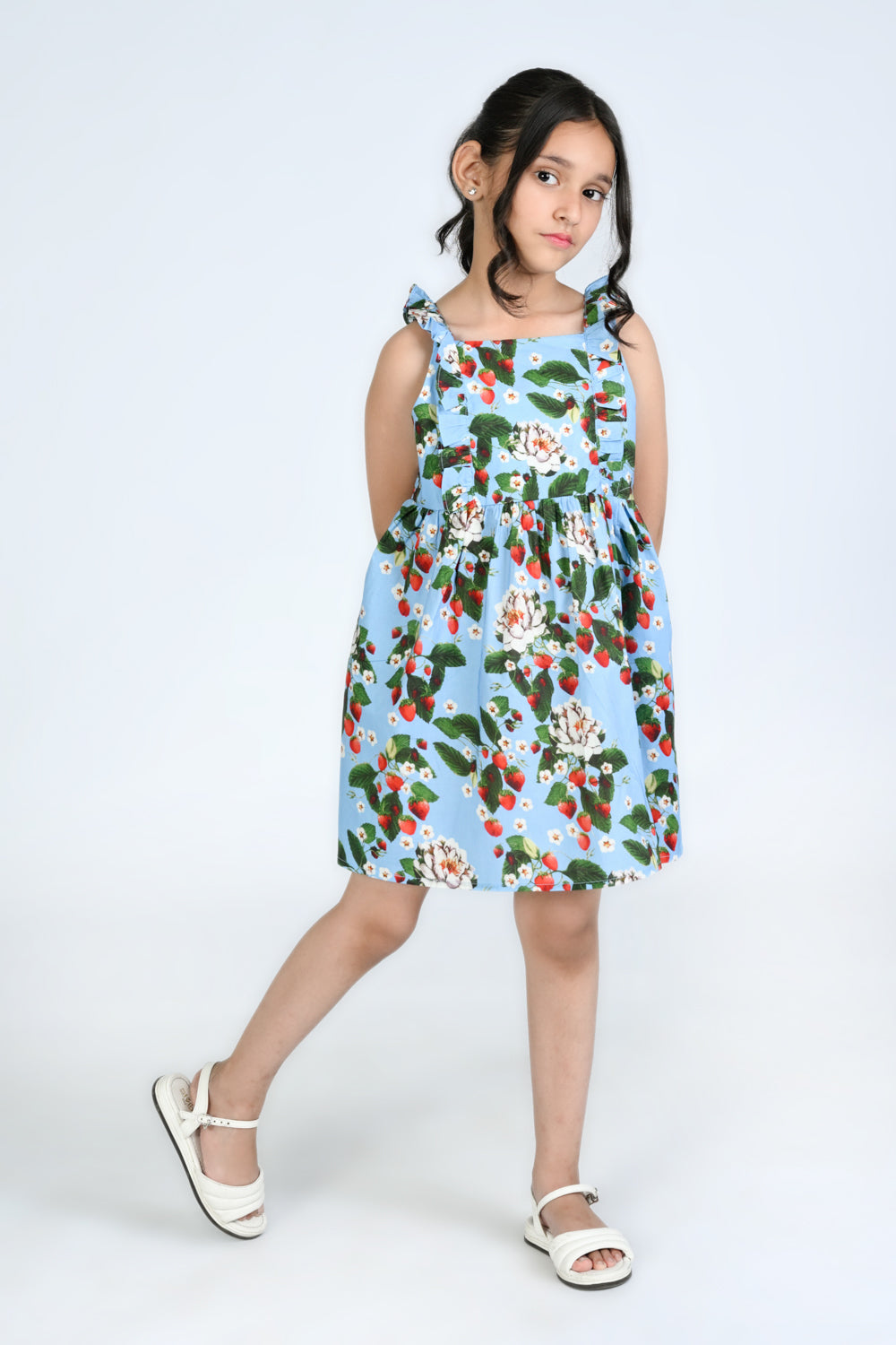 AUTUMN DUSK TOP Reality