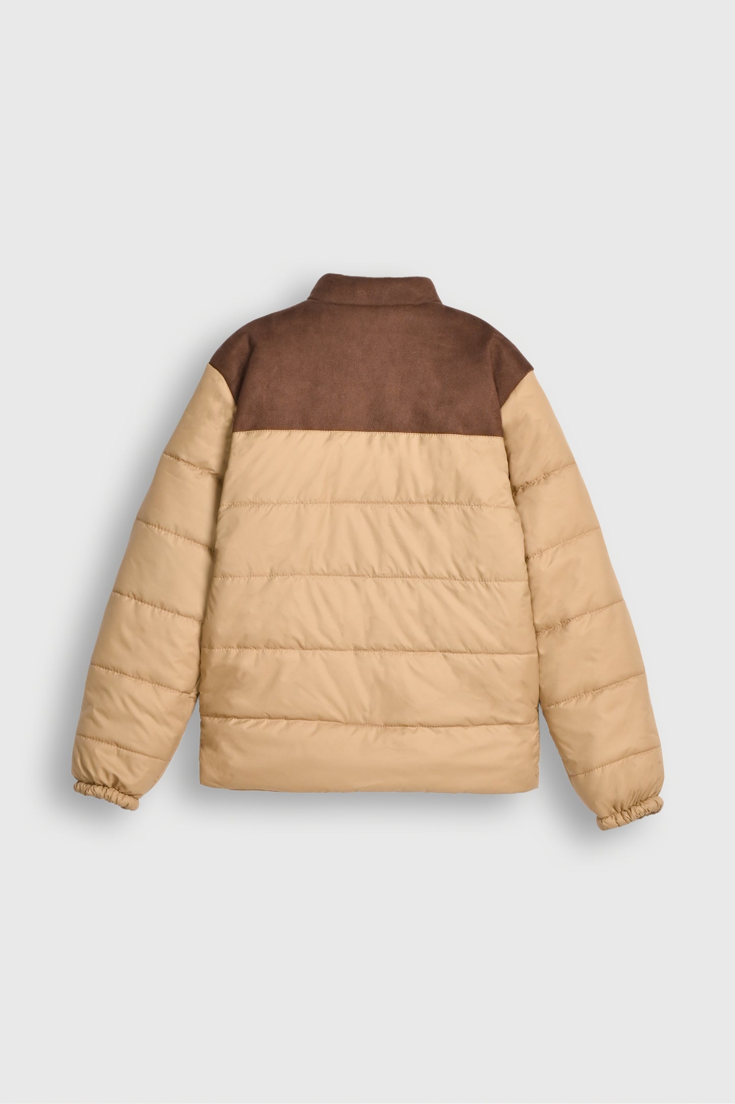 KIDS Skin JACKET Reality