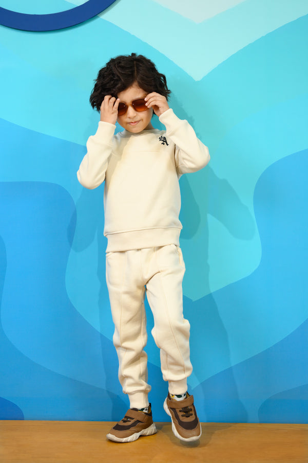 BOYS SKIN CO-ORDS SET Reality